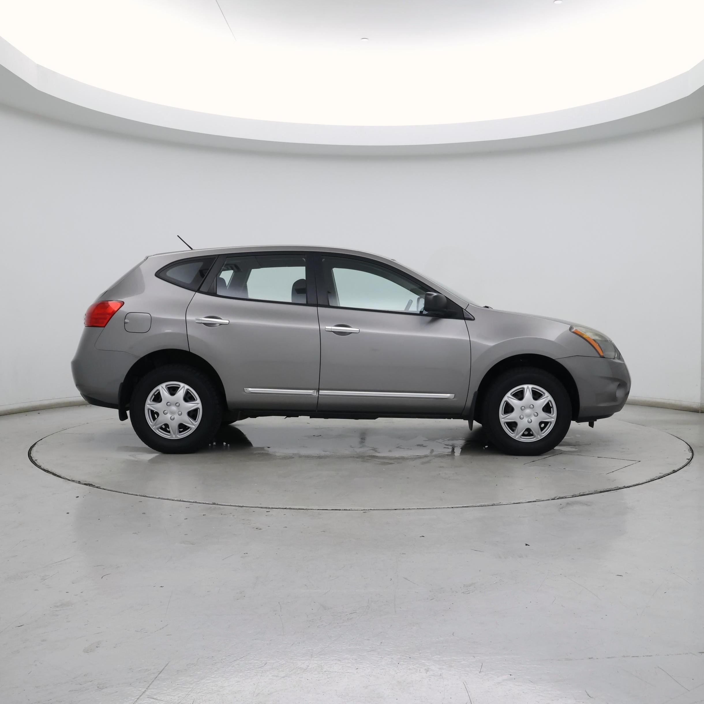 Thumbnail: 2014 Nissan Rogue - 7