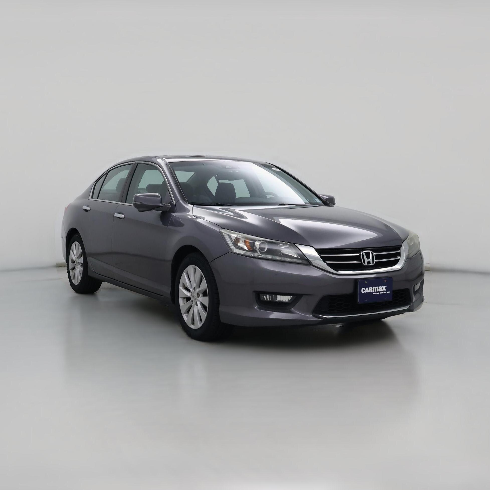 Thumbnail: 2014 Honda Accord - 1