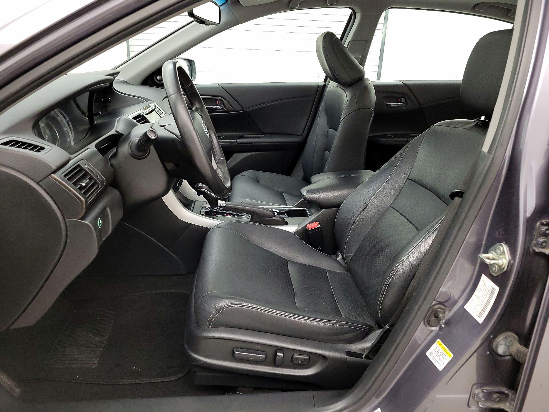 Thumbnail: 2014 Honda Accord - 11