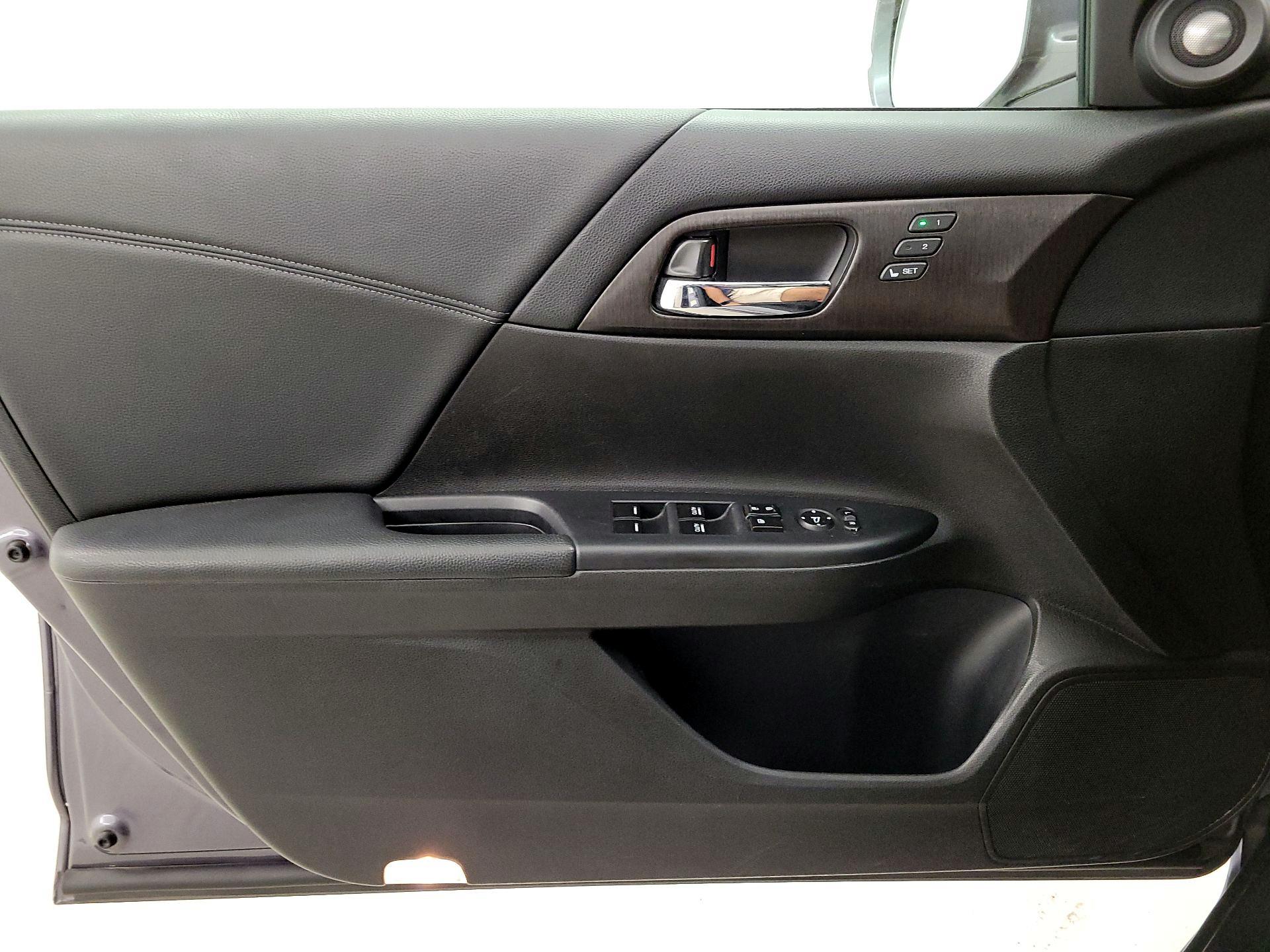 Thumbnail: 2014 Honda Accord - 12