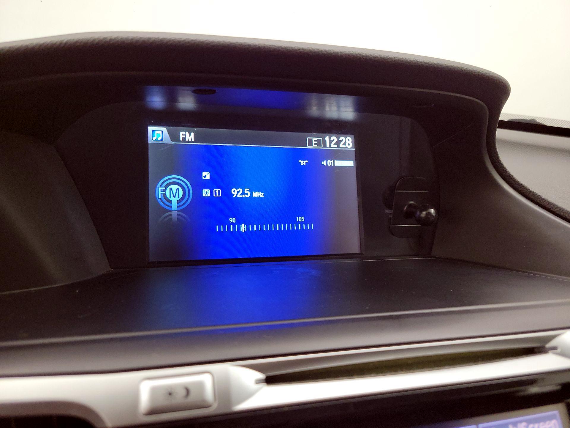 Thumbnail: 2014 Honda Accord - 15