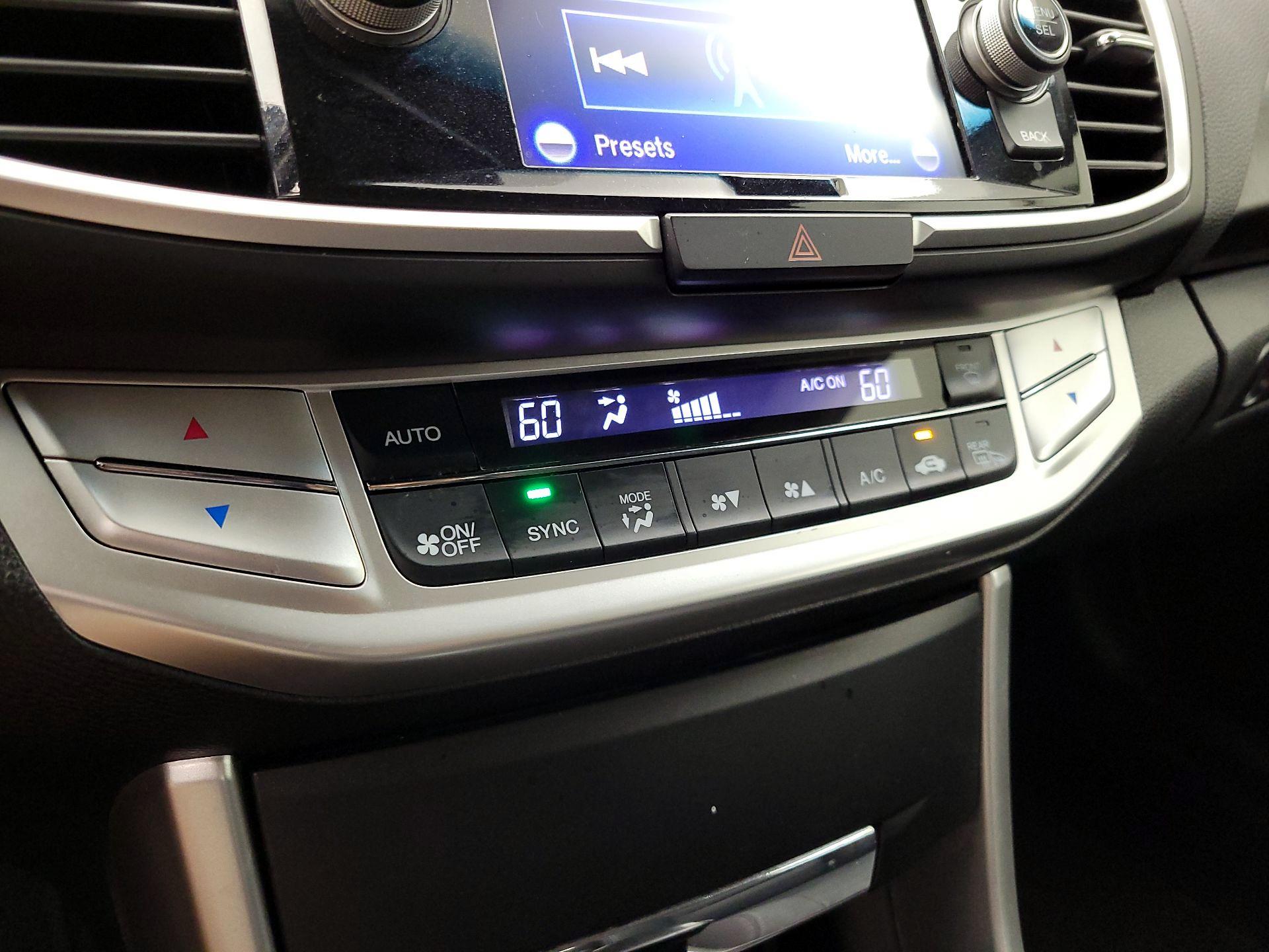 Thumbnail: 2014 Honda Accord - 16