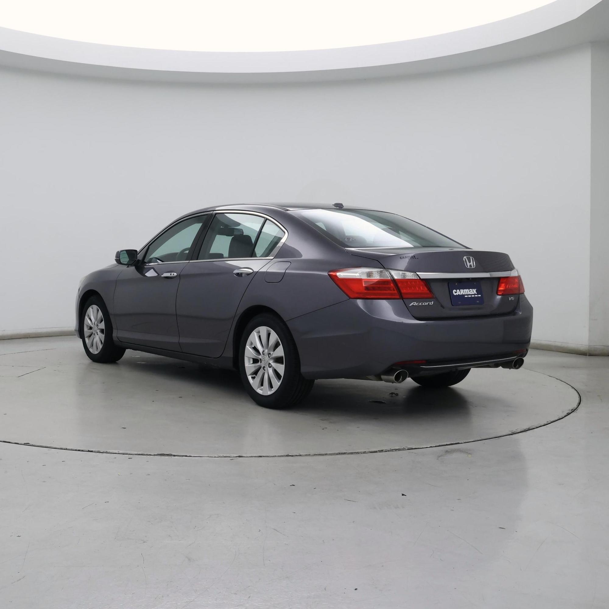 Thumbnail: 2014 Honda Accord - 2