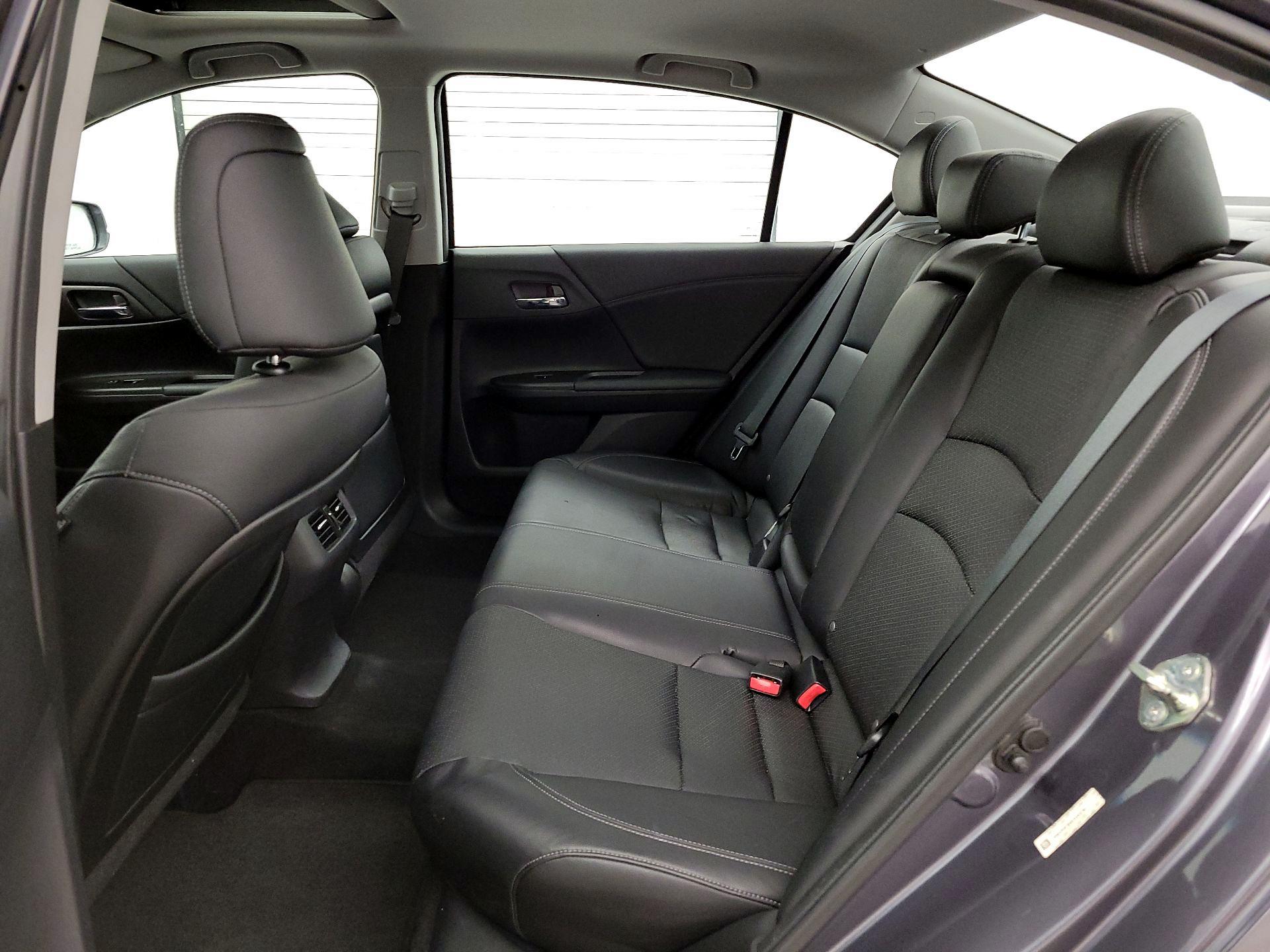 Thumbnail: 2014 Honda Accord - 20