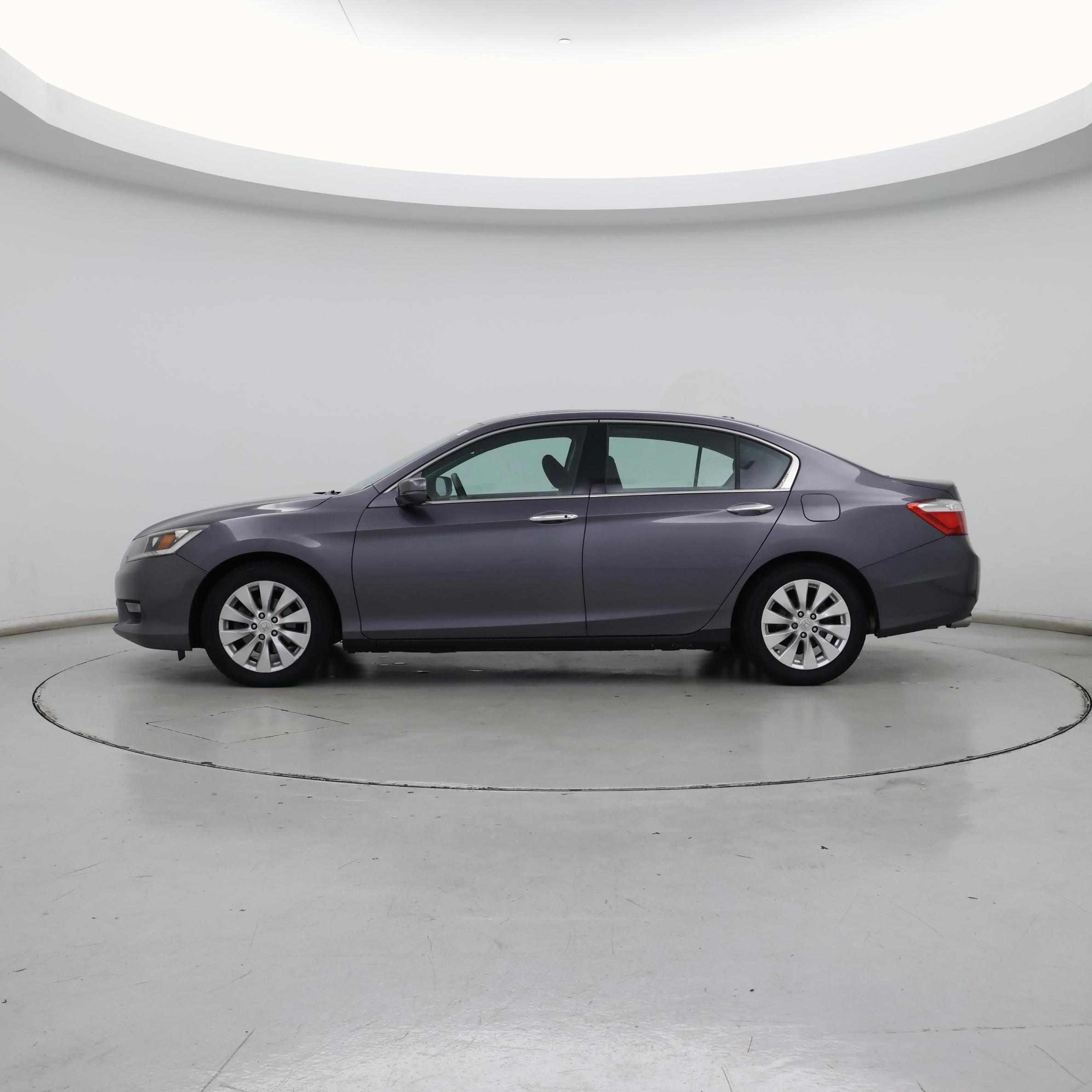 Thumbnail: 2014 Honda Accord - 3