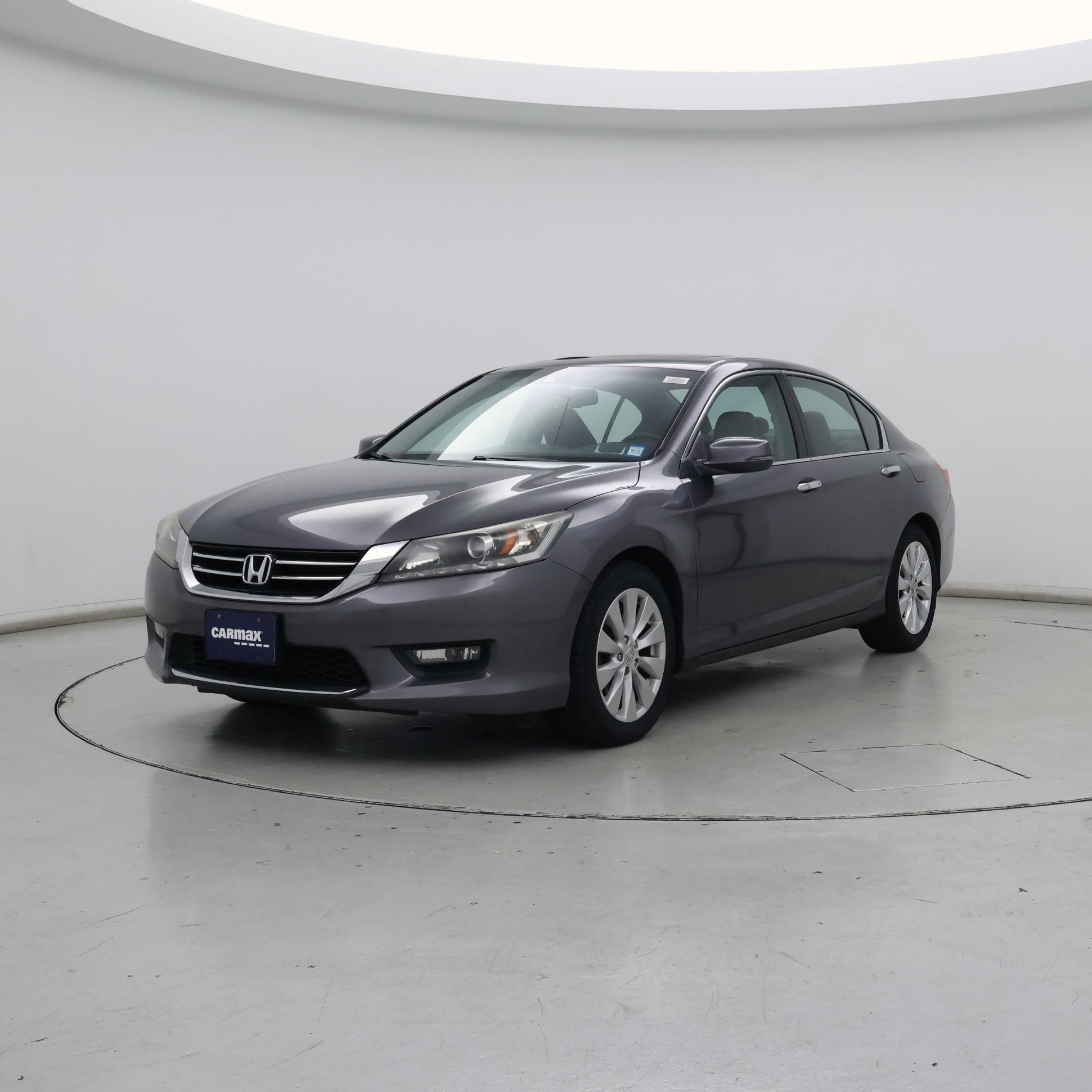 Thumbnail: 2014 Honda Accord - 4