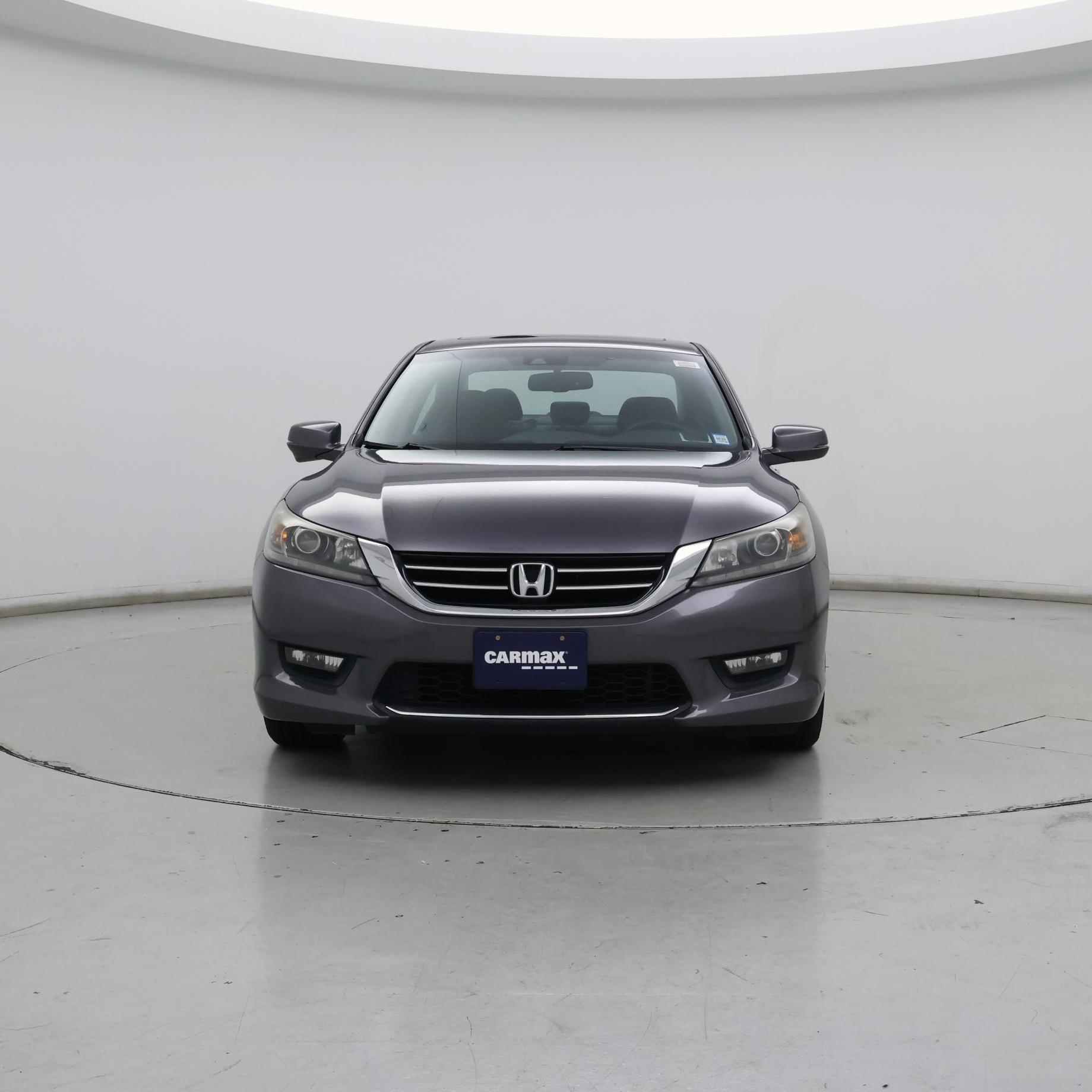 Thumbnail: 2014 Honda Accord - 5
