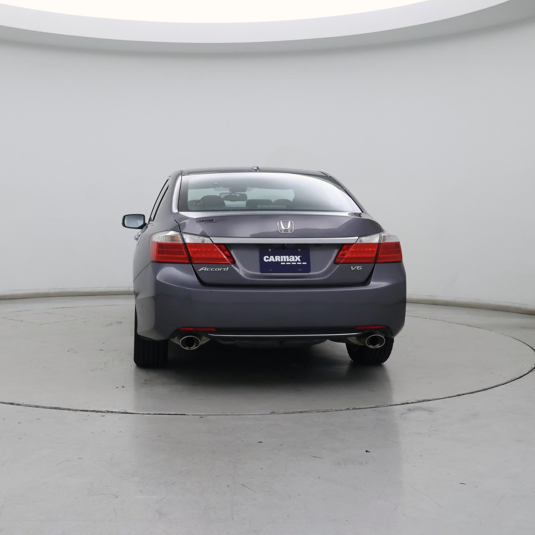 Thumbnail: 2014 Honda Accord - 6