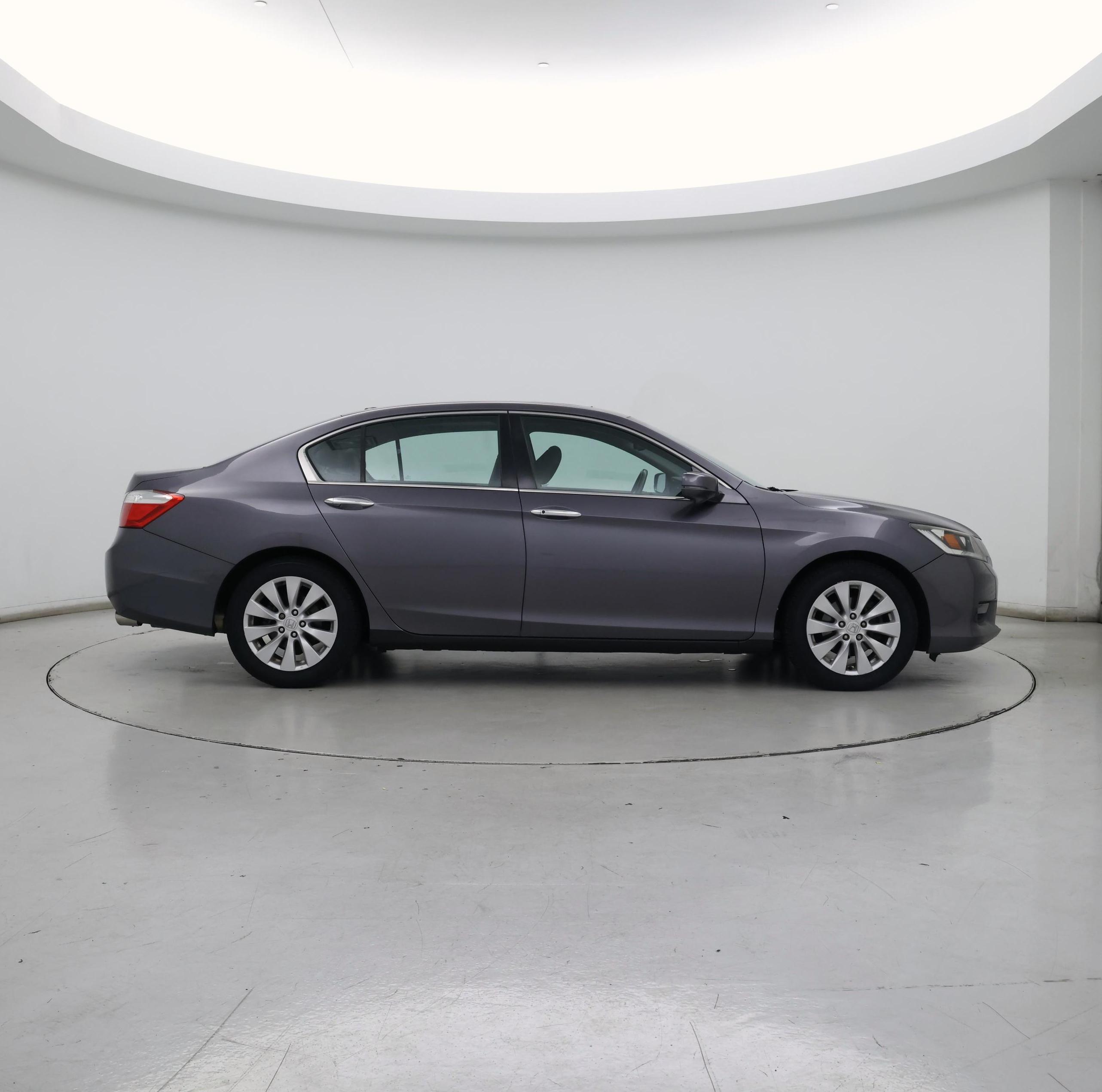 Thumbnail: 2014 Honda Accord - 7