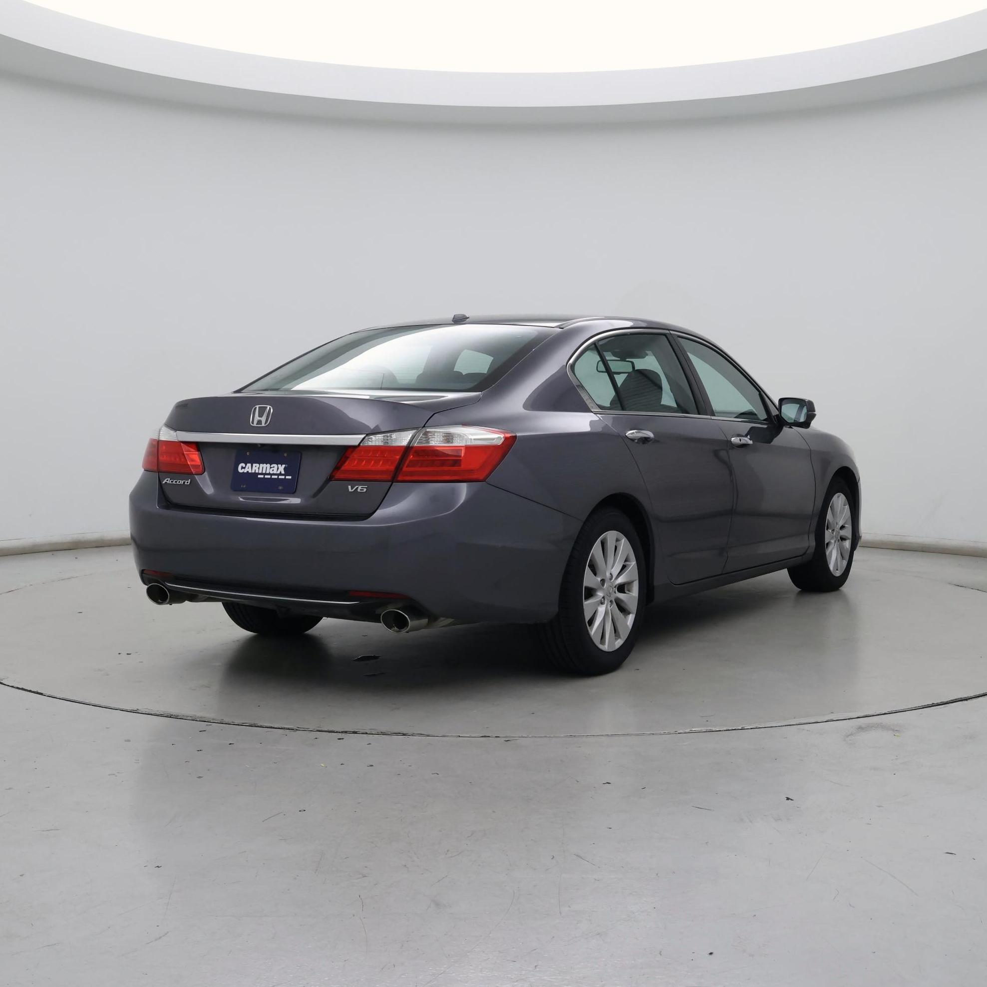 Thumbnail: 2014 Honda Accord - 8
