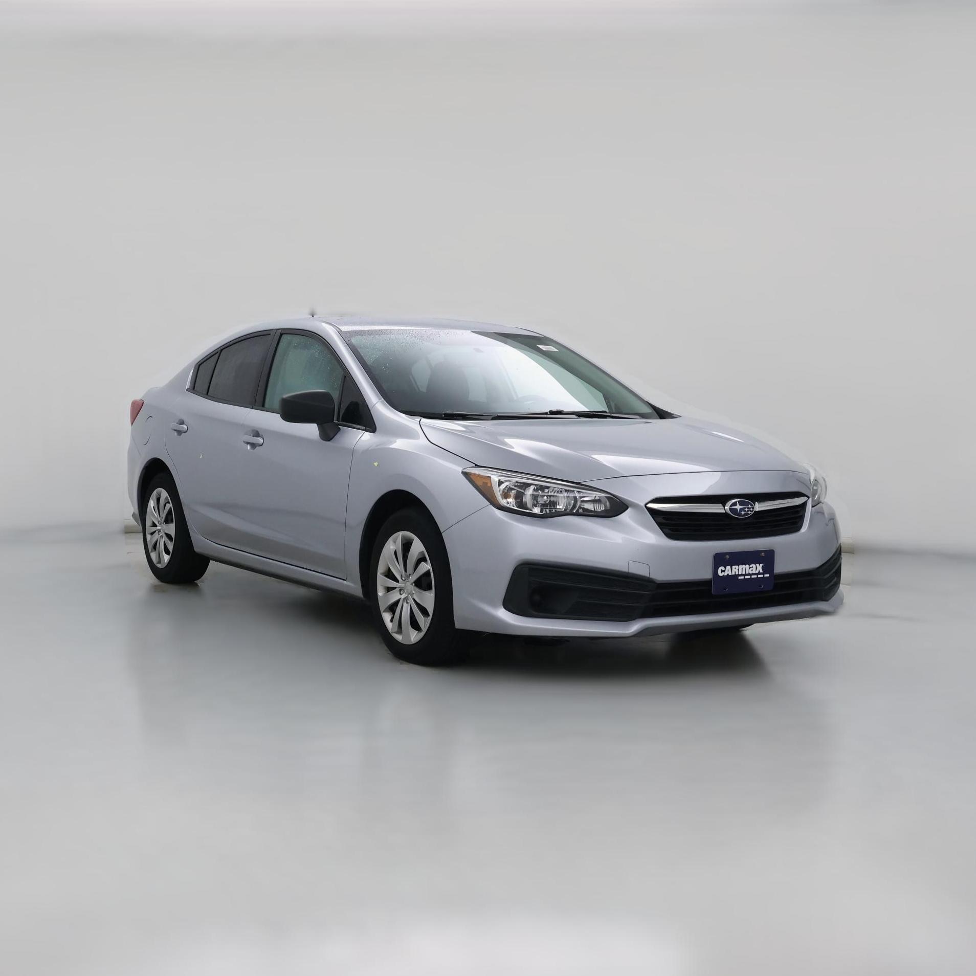 Thumbnail: 2022 Subaru Impreza - 1
