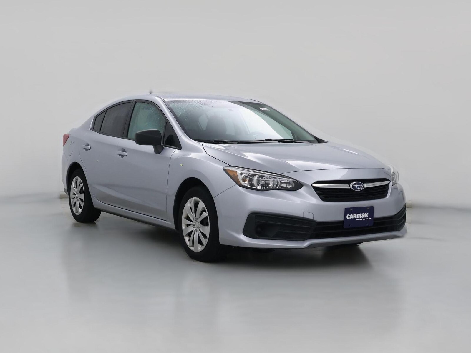 2022 Subaru Impreza