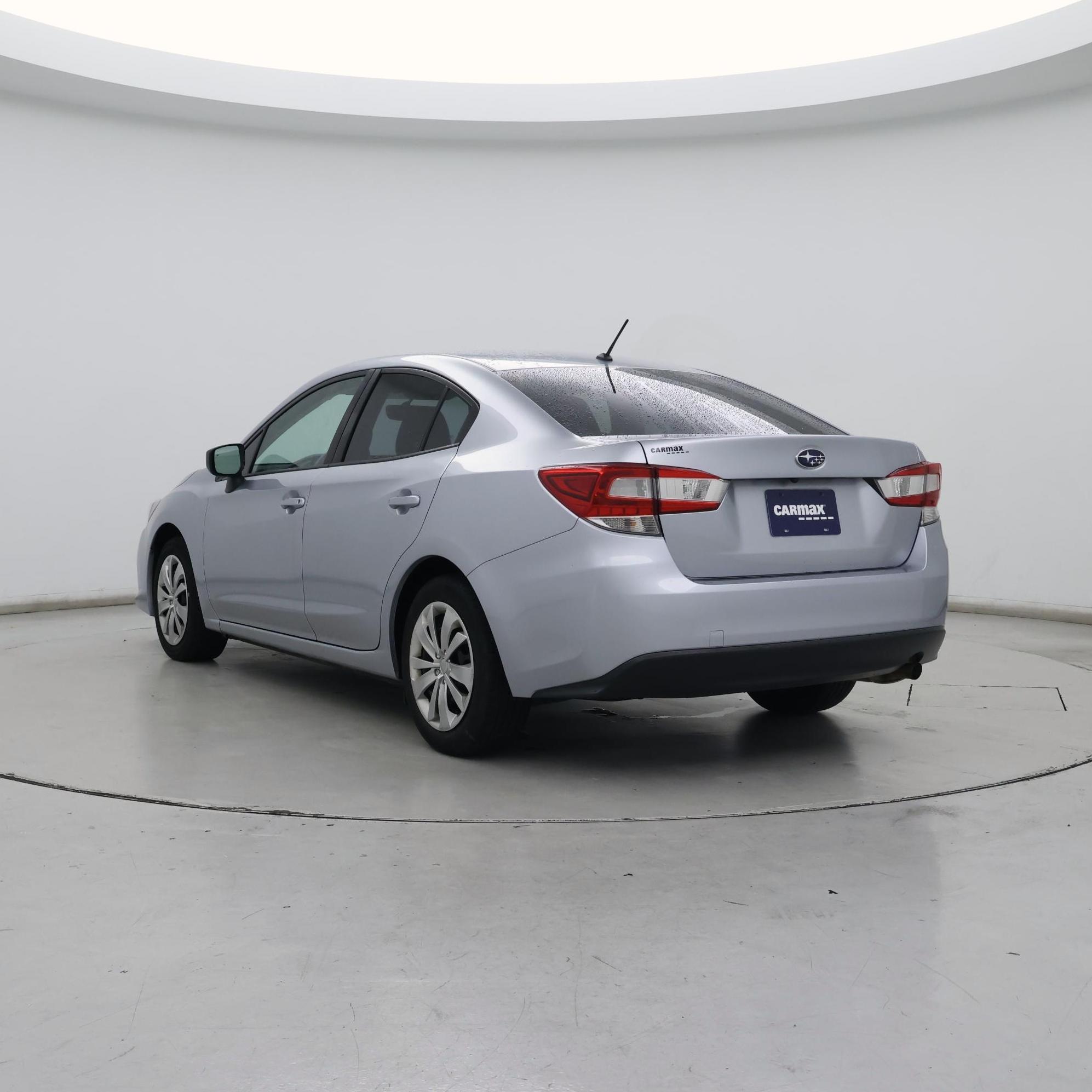 Thumbnail: 2022 Subaru Impreza - 2