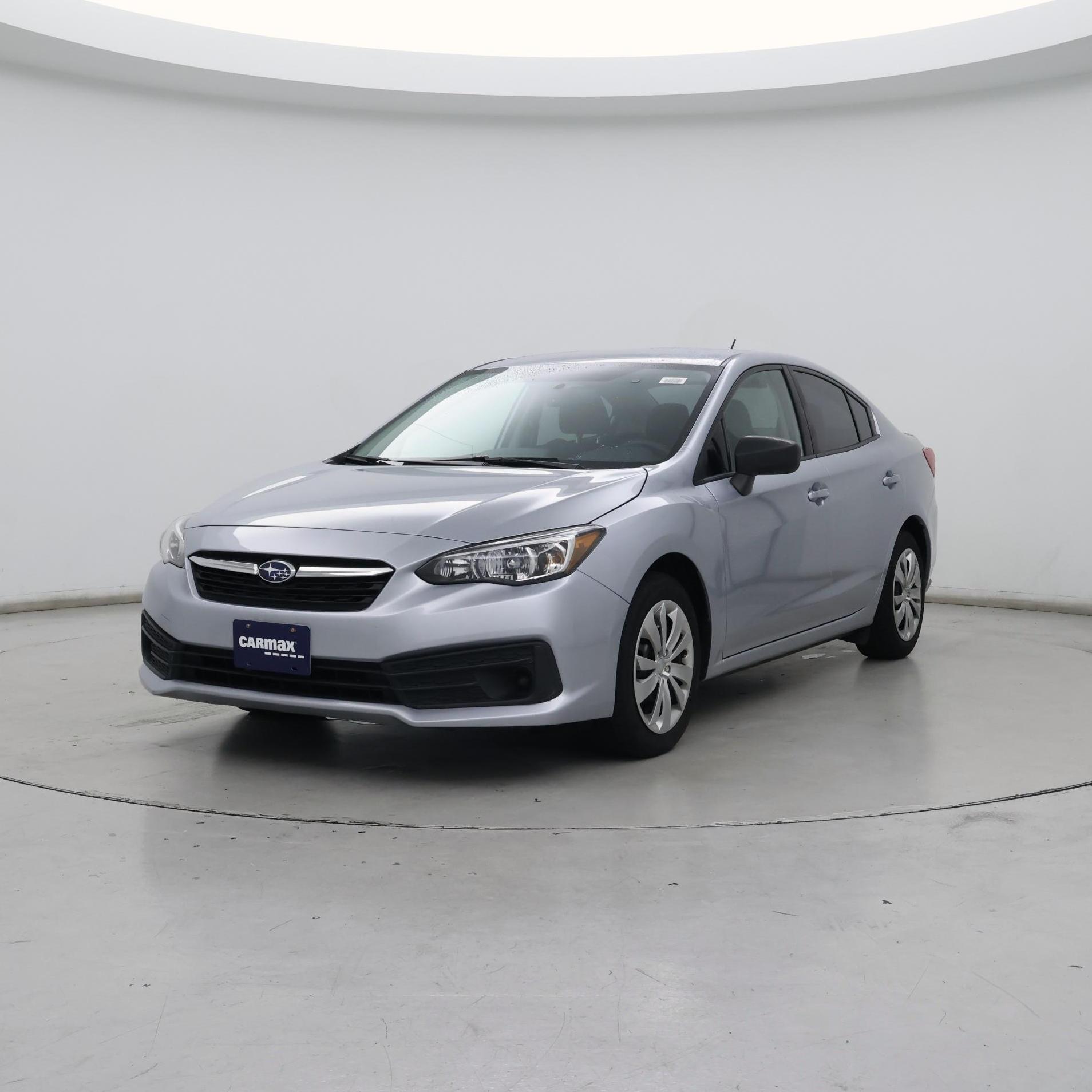 Thumbnail: 2022 Subaru Impreza - 4