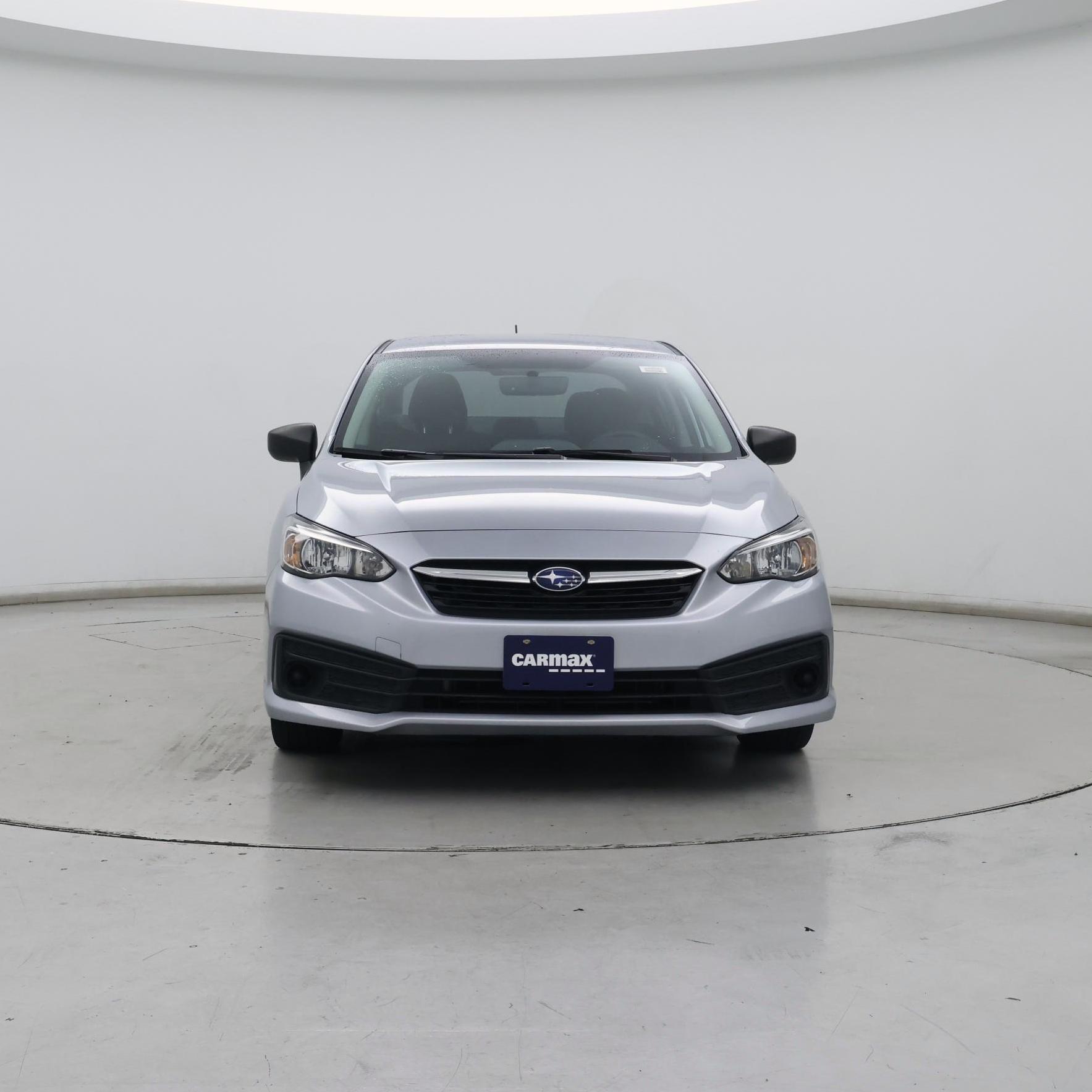 Thumbnail: 2022 Subaru Impreza - 5