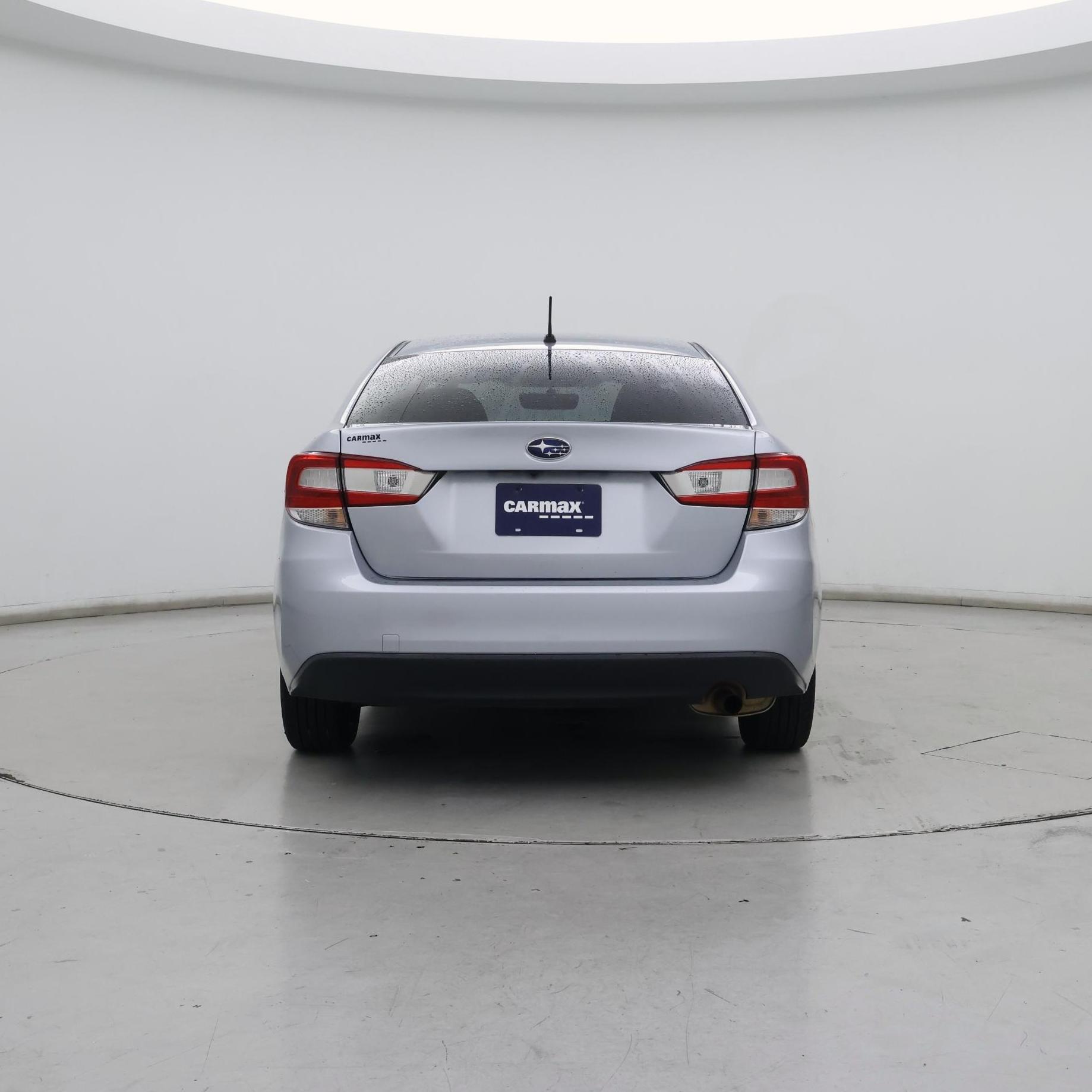 Thumbnail: 2022 Subaru Impreza - 6