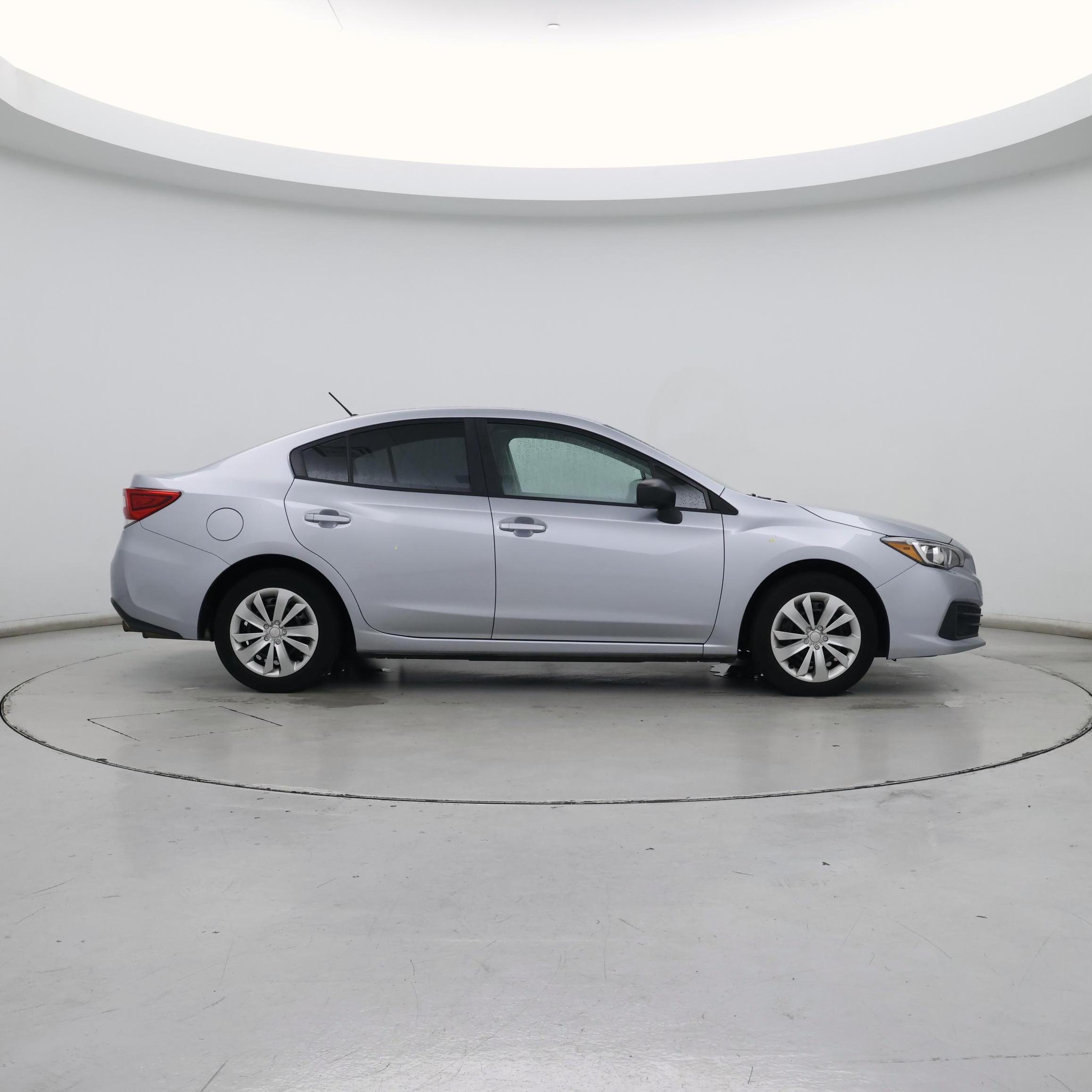 Thumbnail: 2022 Subaru Impreza - 7