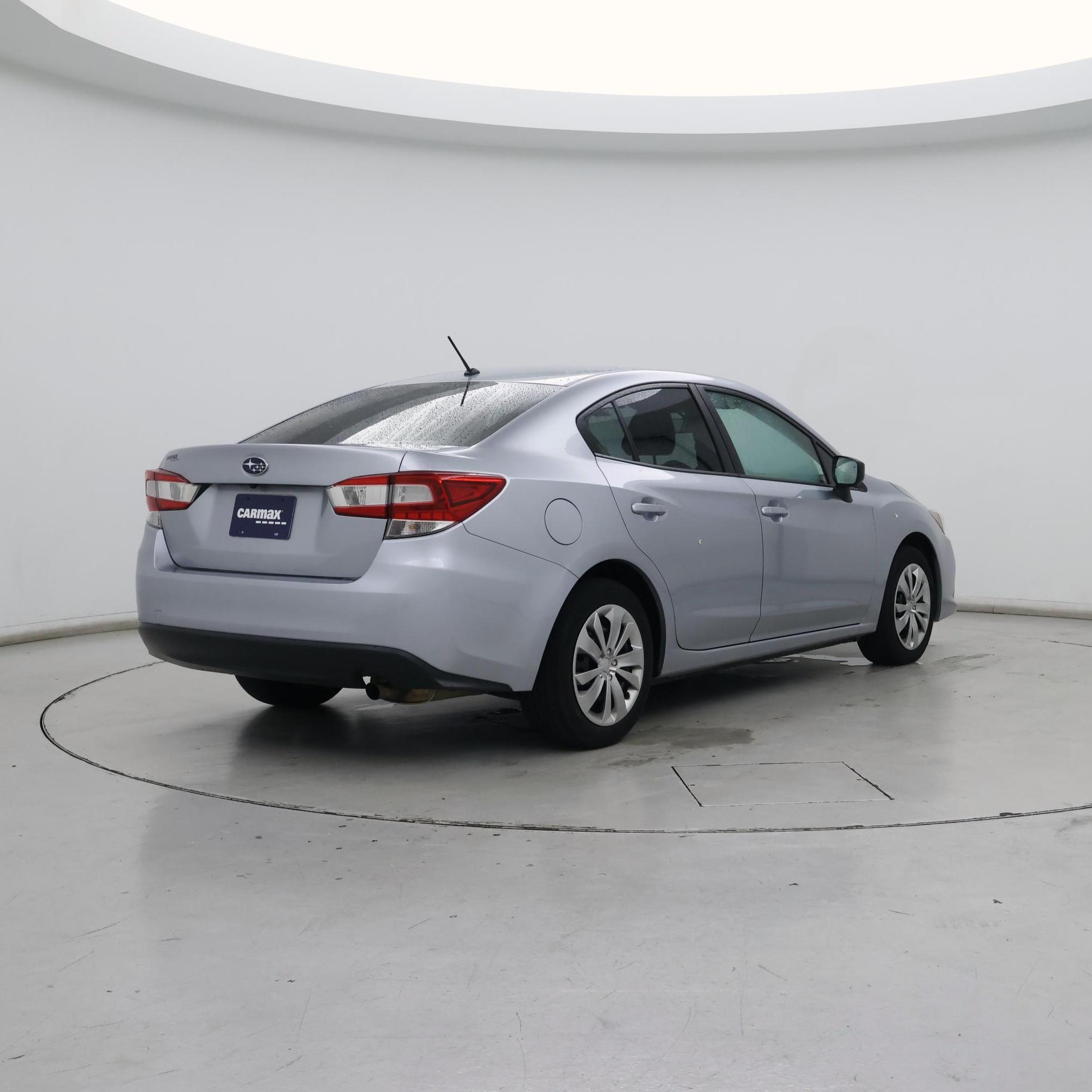 Thumbnail: 2022 Subaru Impreza - 8