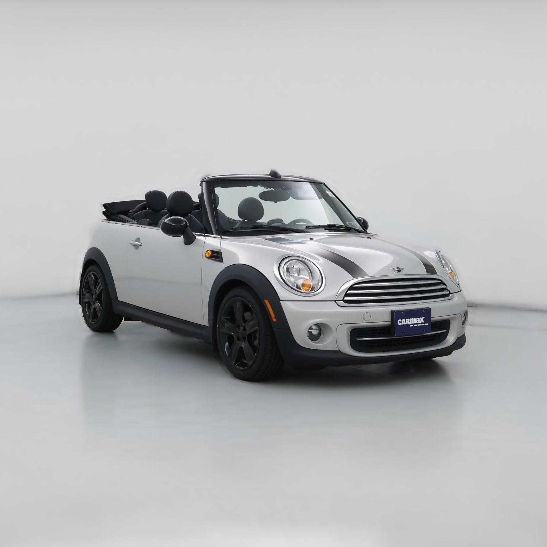 Thumbnail: 2015 MINI Cooper - 1