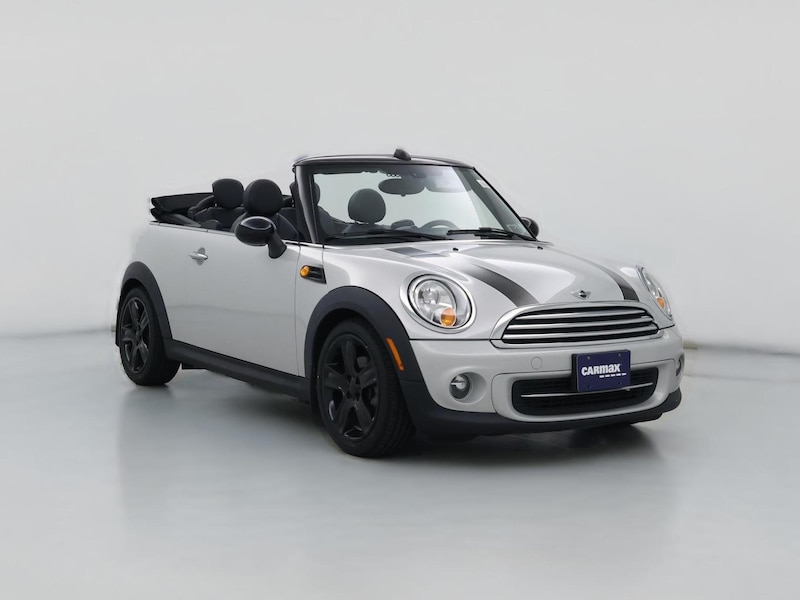 2015 MINI Cooper  -
                  Newark, DE