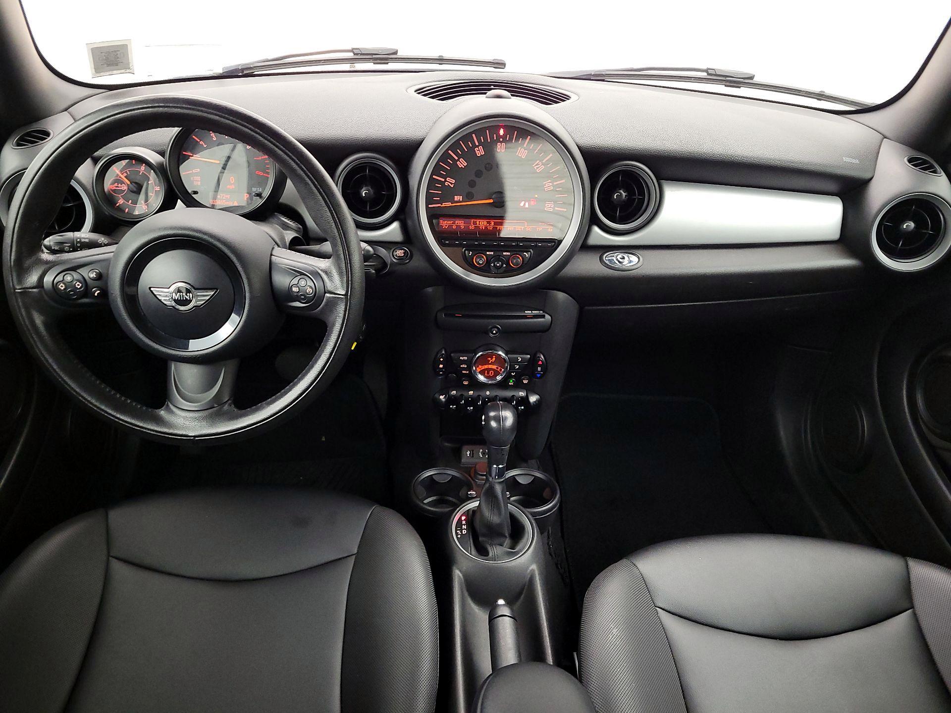 Thumbnail: 2015 MINI Cooper - 9