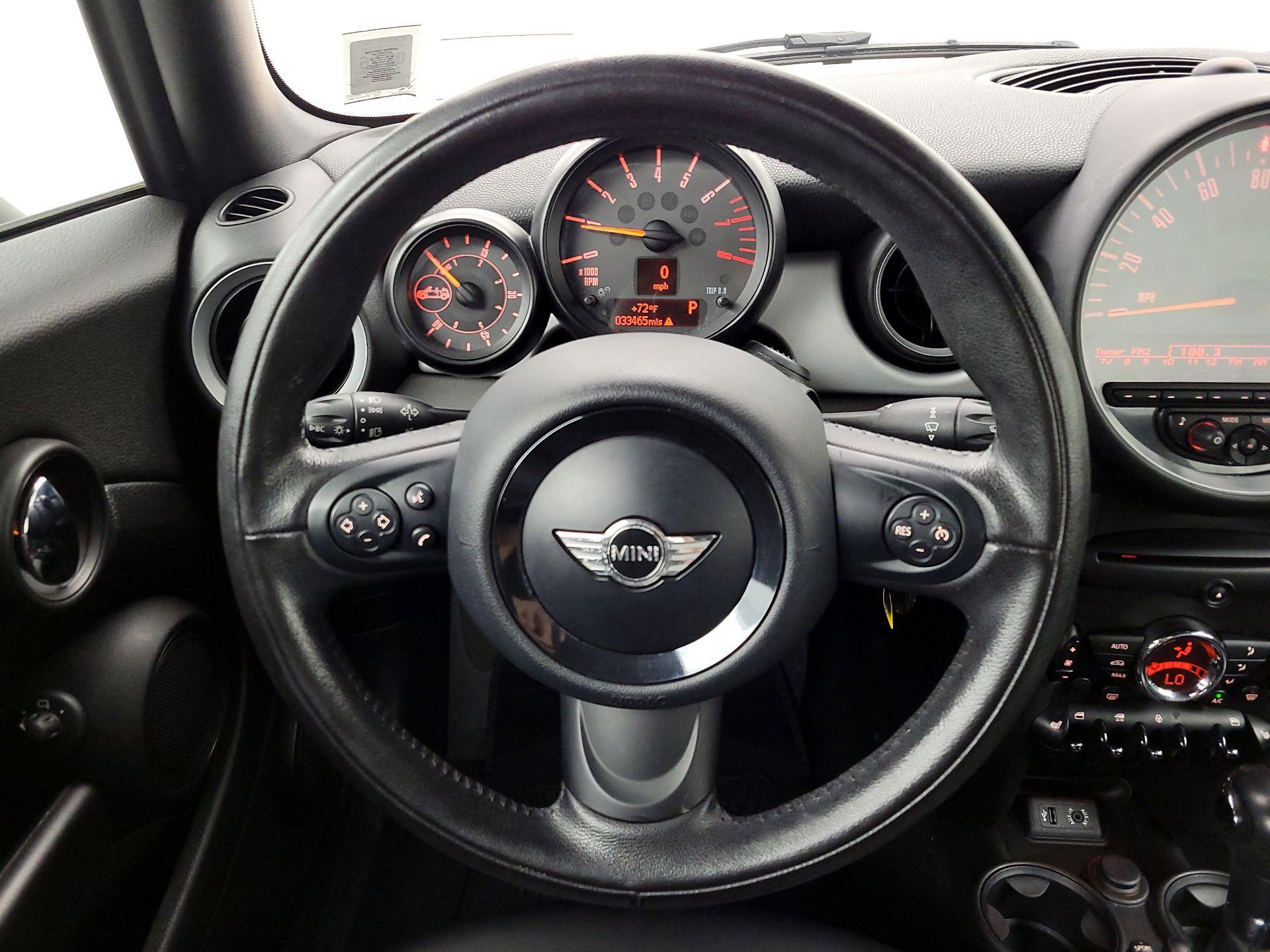 Thumbnail: 2015 MINI Cooper - 10