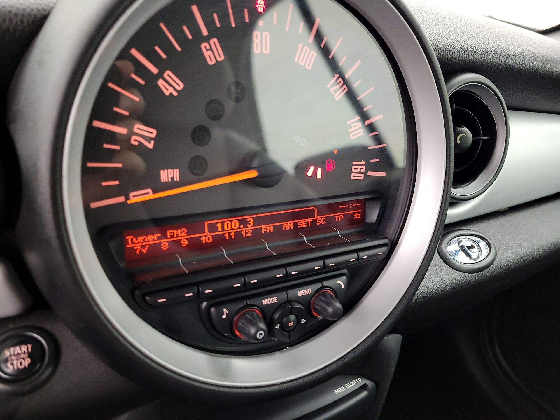Thumbnail: 2015 MINI Cooper - 14