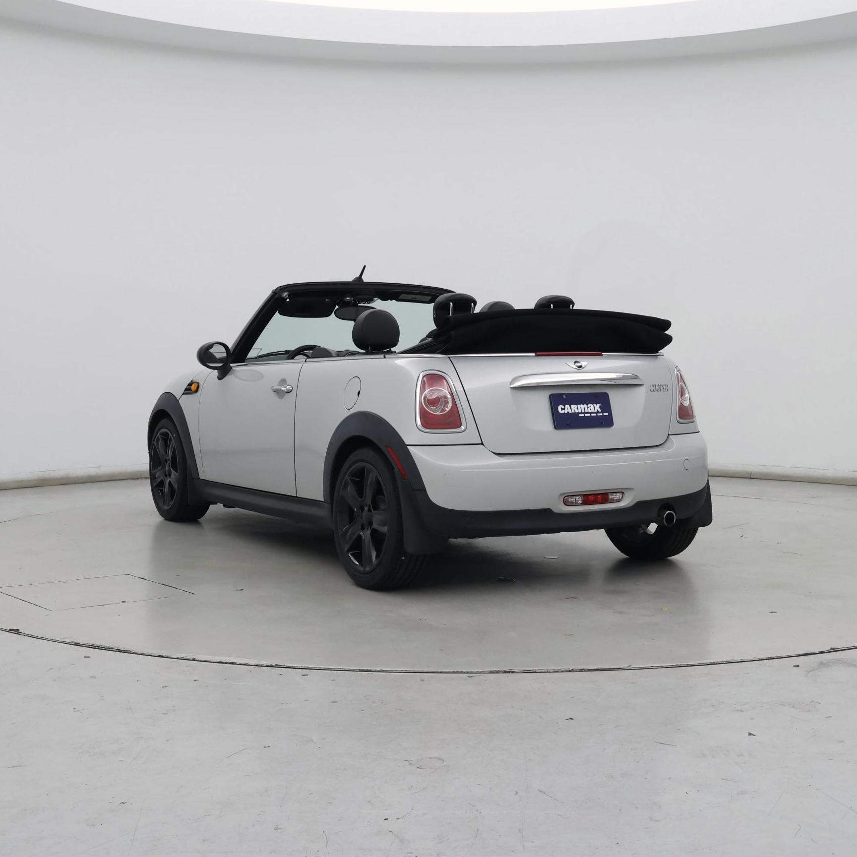 Thumbnail: 2015 MINI Cooper - 2
