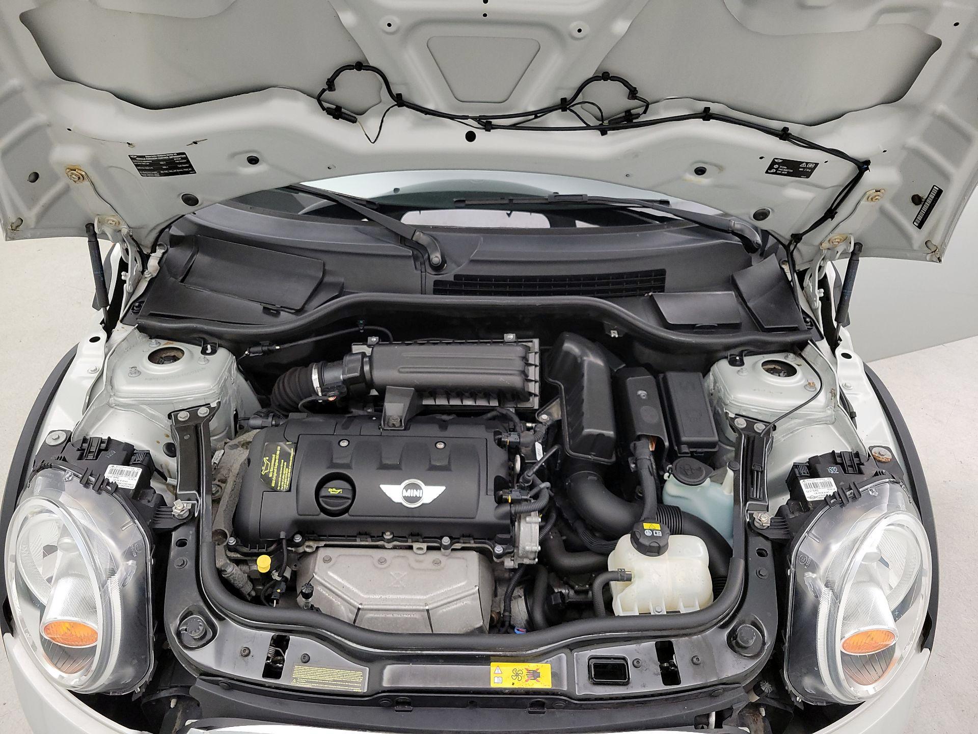 Thumbnail: 2015 MINI Cooper - 20