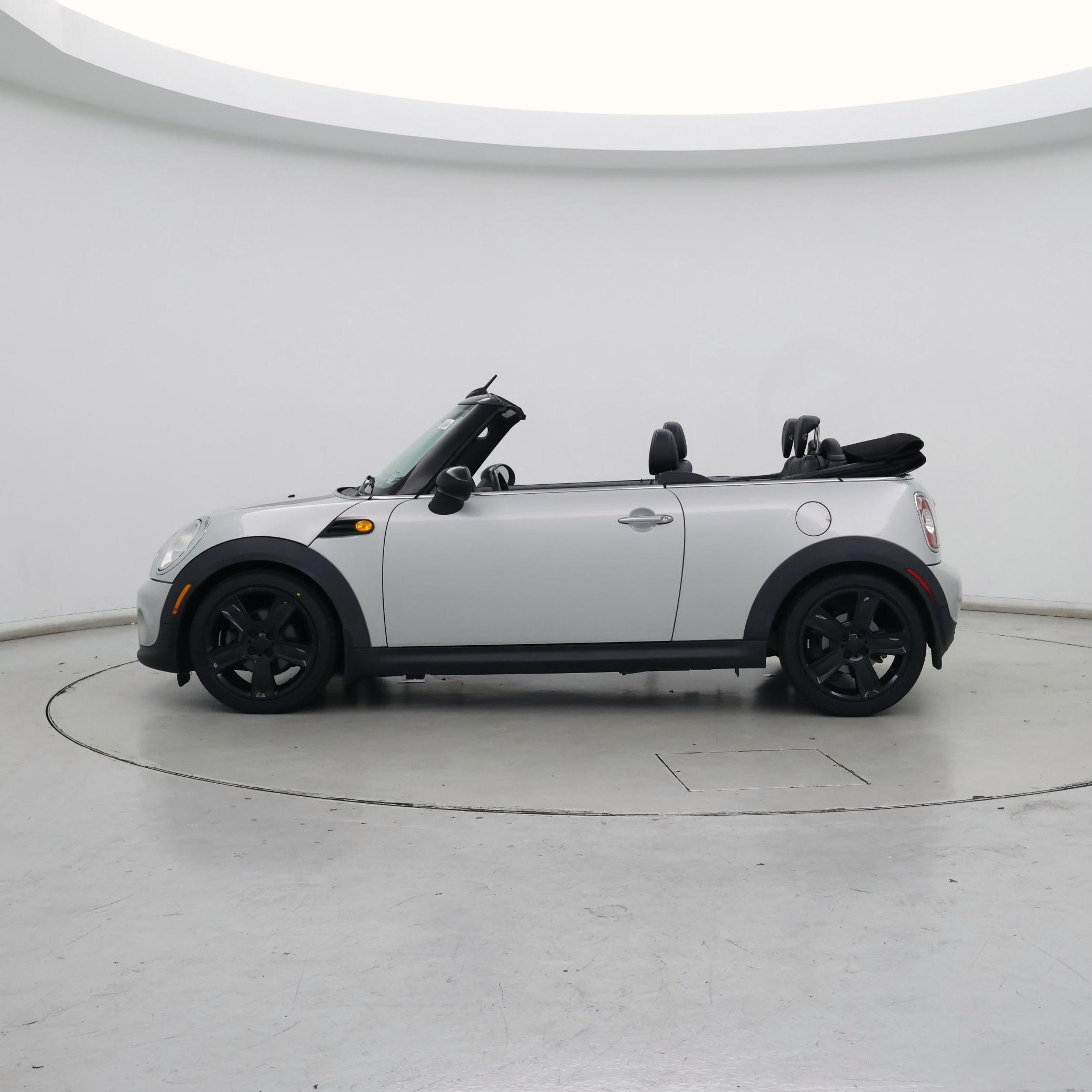 Thumbnail: 2015 MINI Cooper - 3