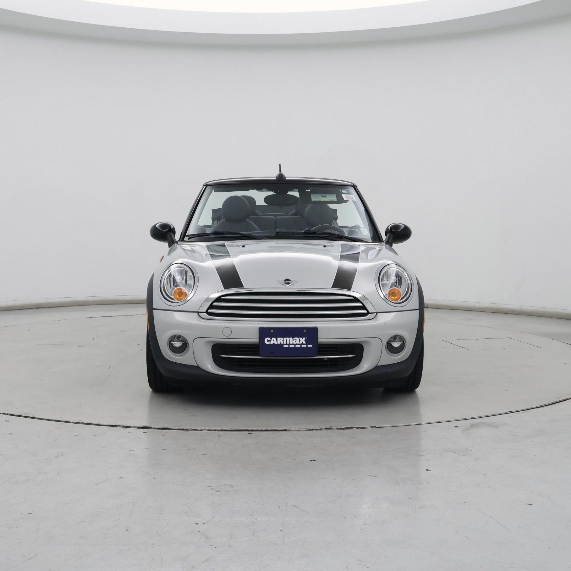 Thumbnail: 2015 MINI Cooper - 5
