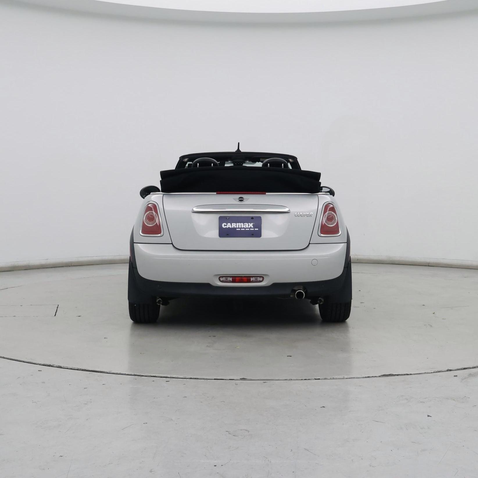 Thumbnail: 2015 MINI Cooper - 6