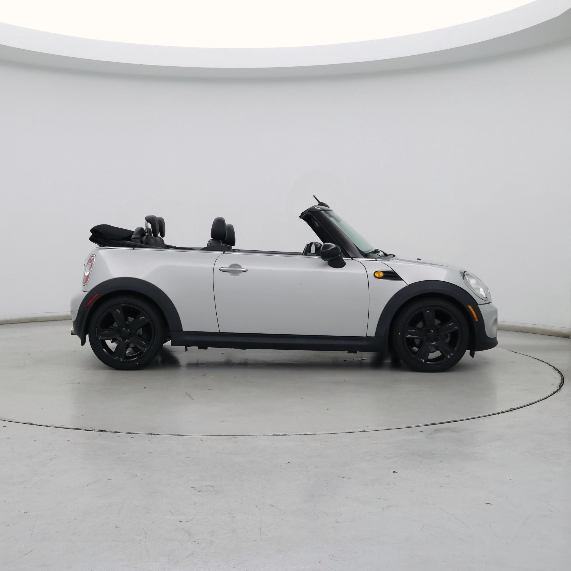 Thumbnail: 2015 MINI Cooper - 7