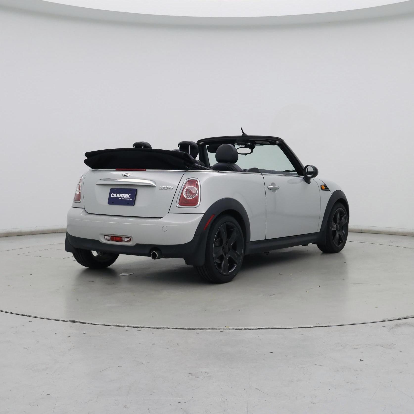Thumbnail: 2015 MINI Cooper - 8