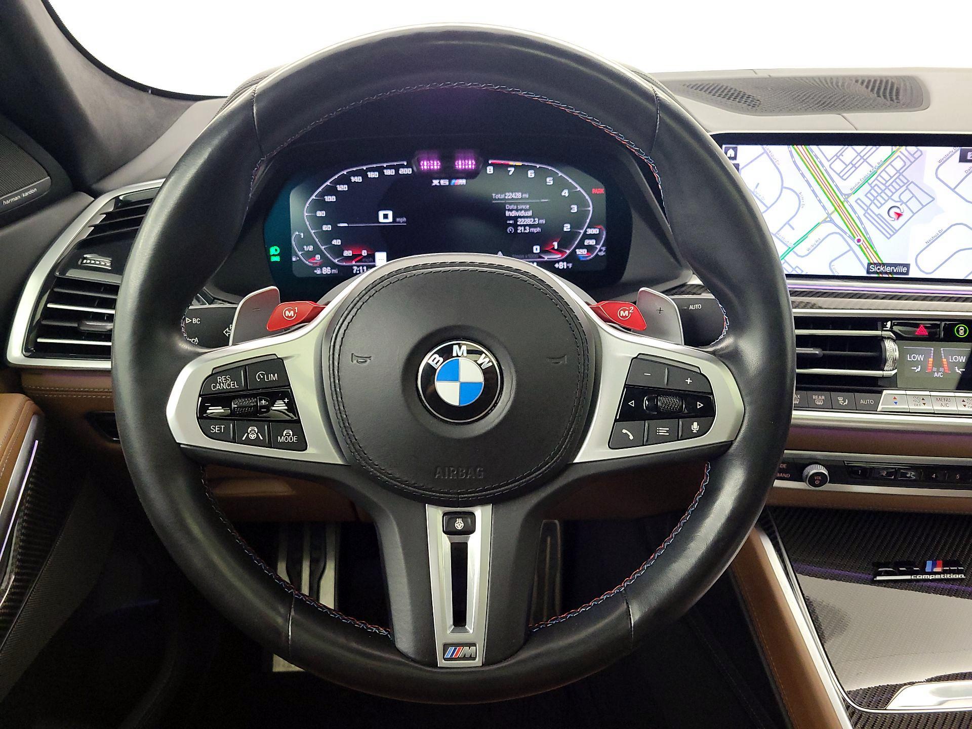 Thumbnail: 2023 BMW X6 - 10