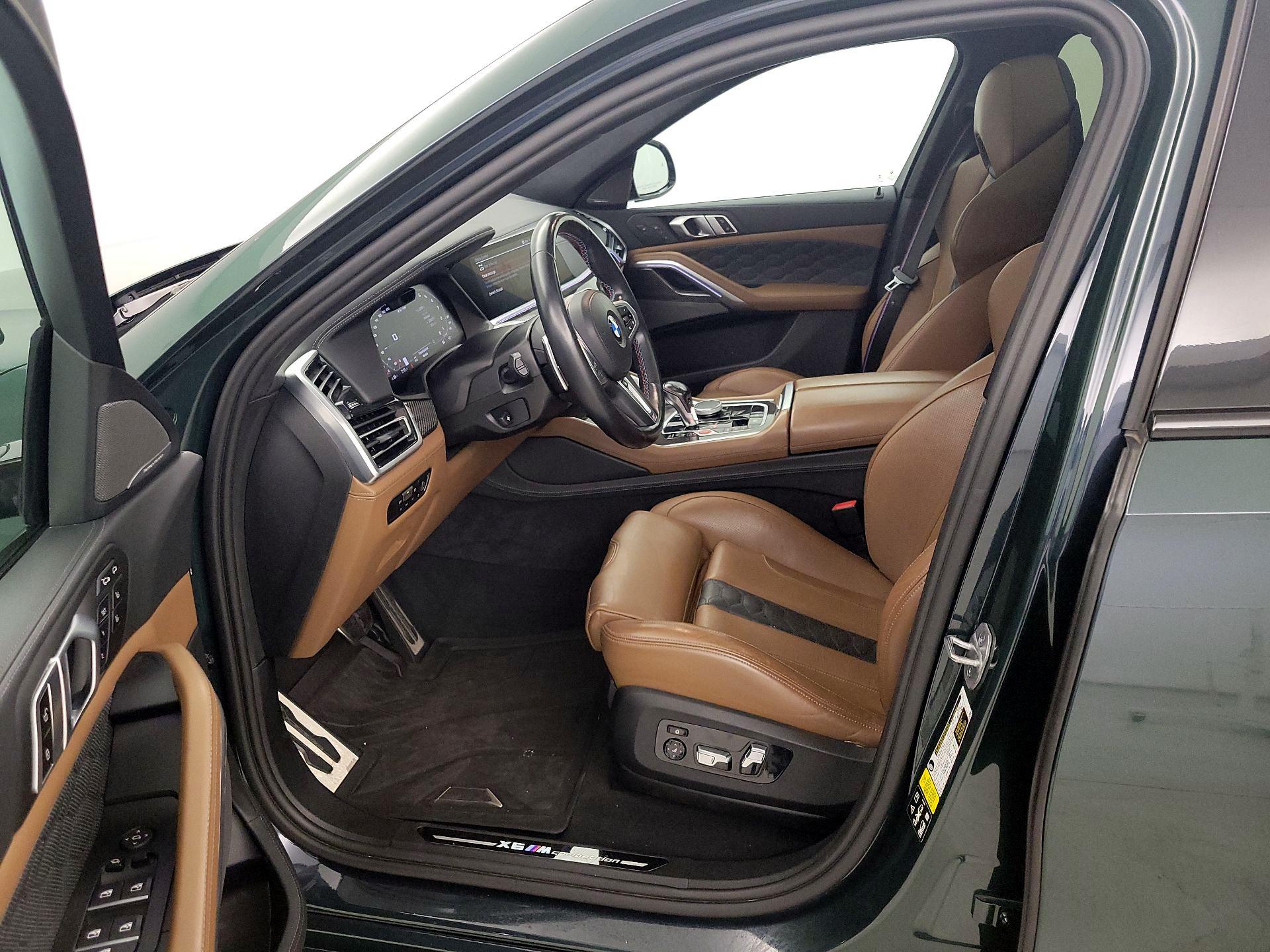 Thumbnail: 2023 BMW X6 - 11