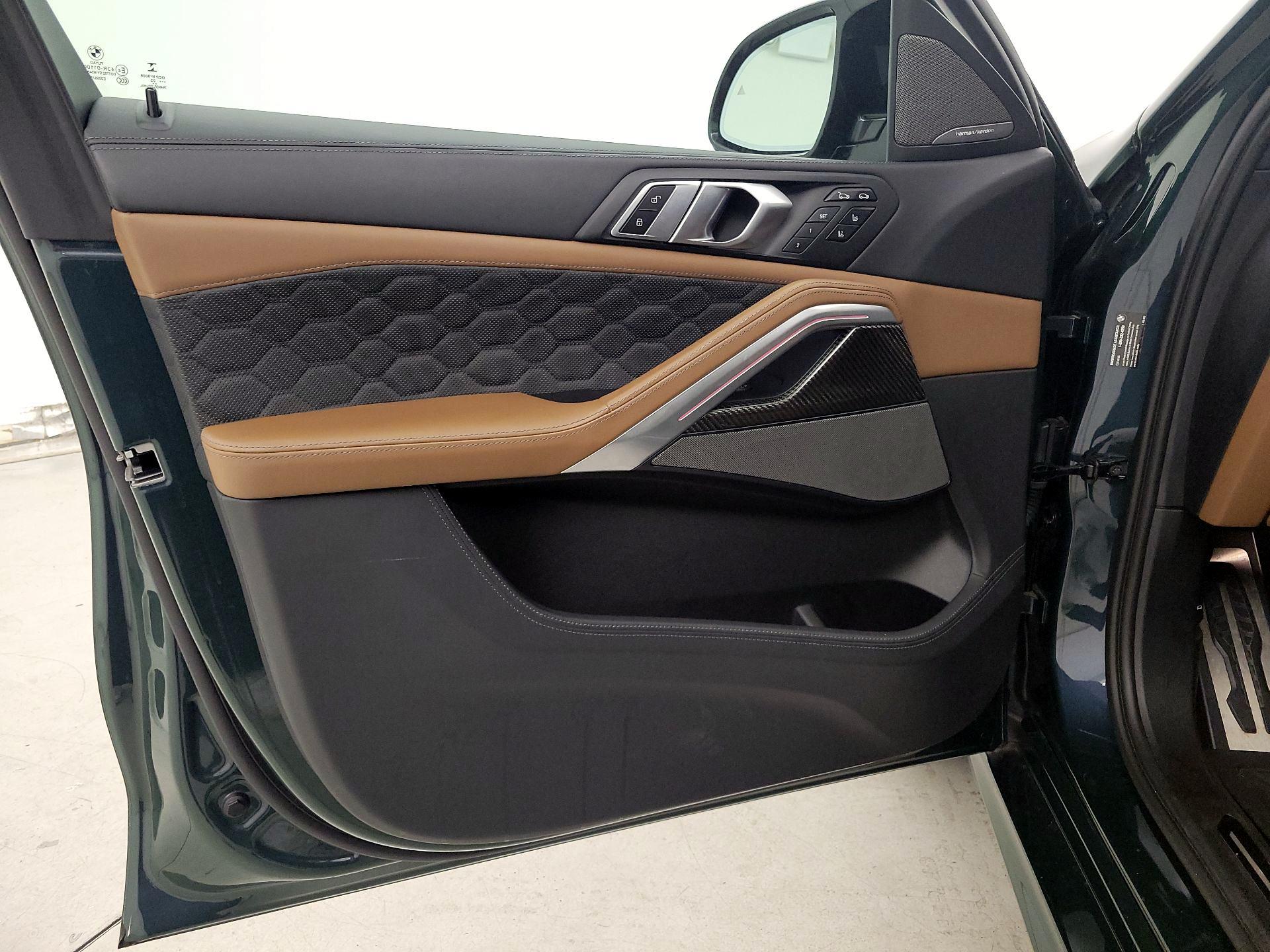 Thumbnail: 2023 BMW X6 - 12