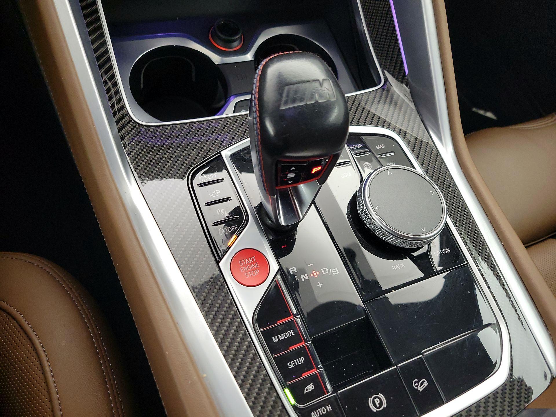 Thumbnail: 2023 BMW X6 - 18