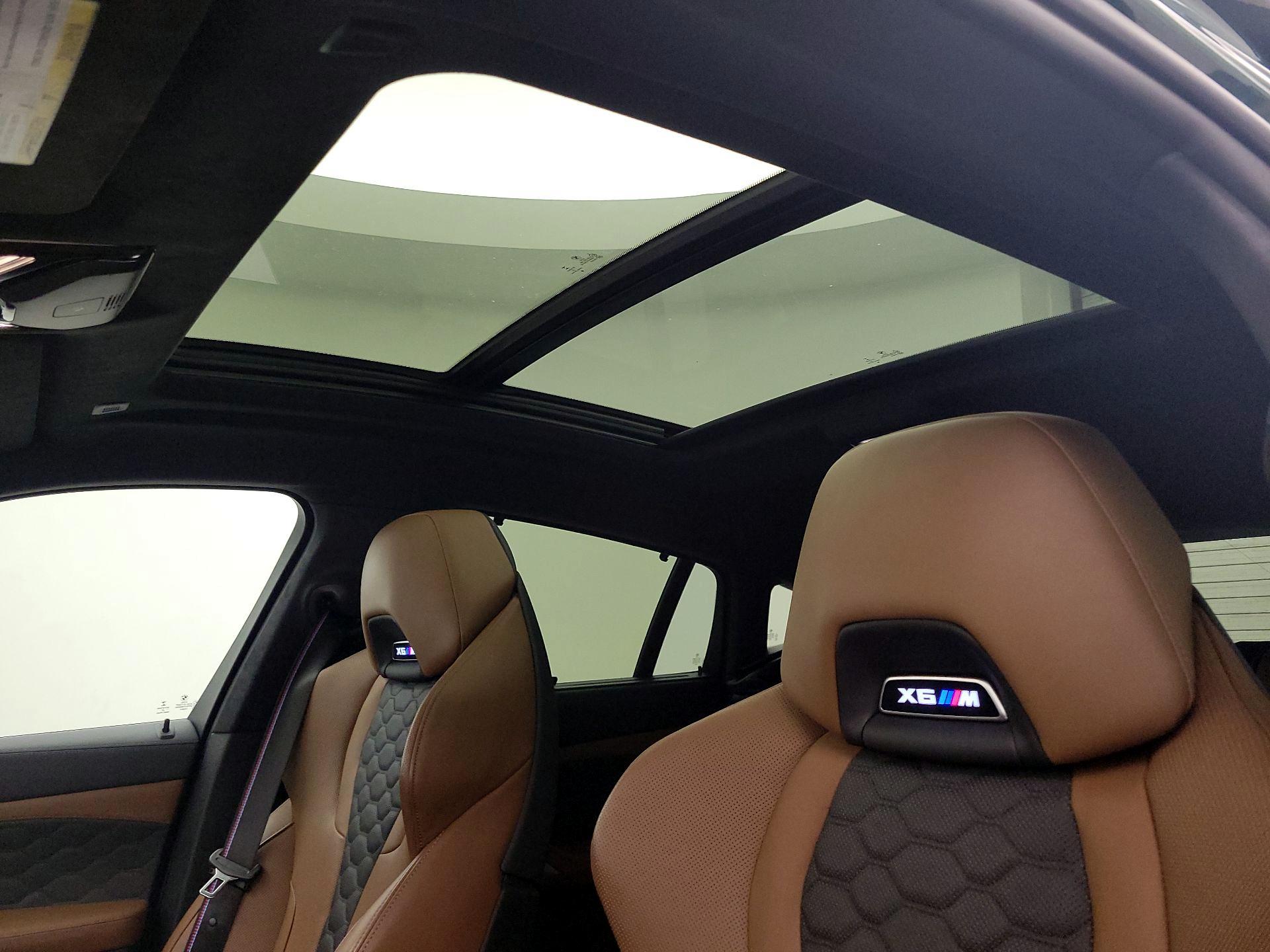 Thumbnail: 2023 BMW X6 - 20