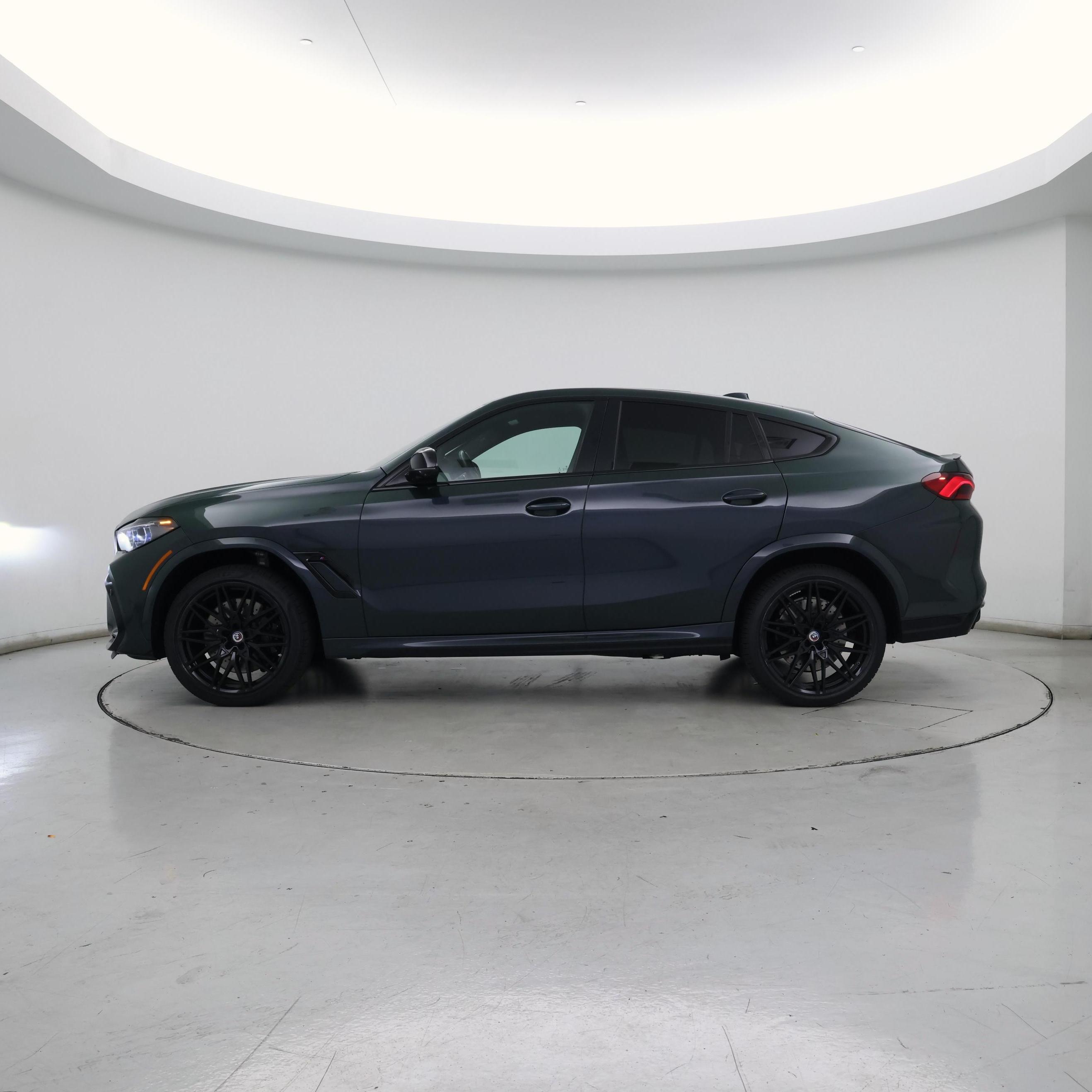 Thumbnail: 2023 BMW X6 - 3