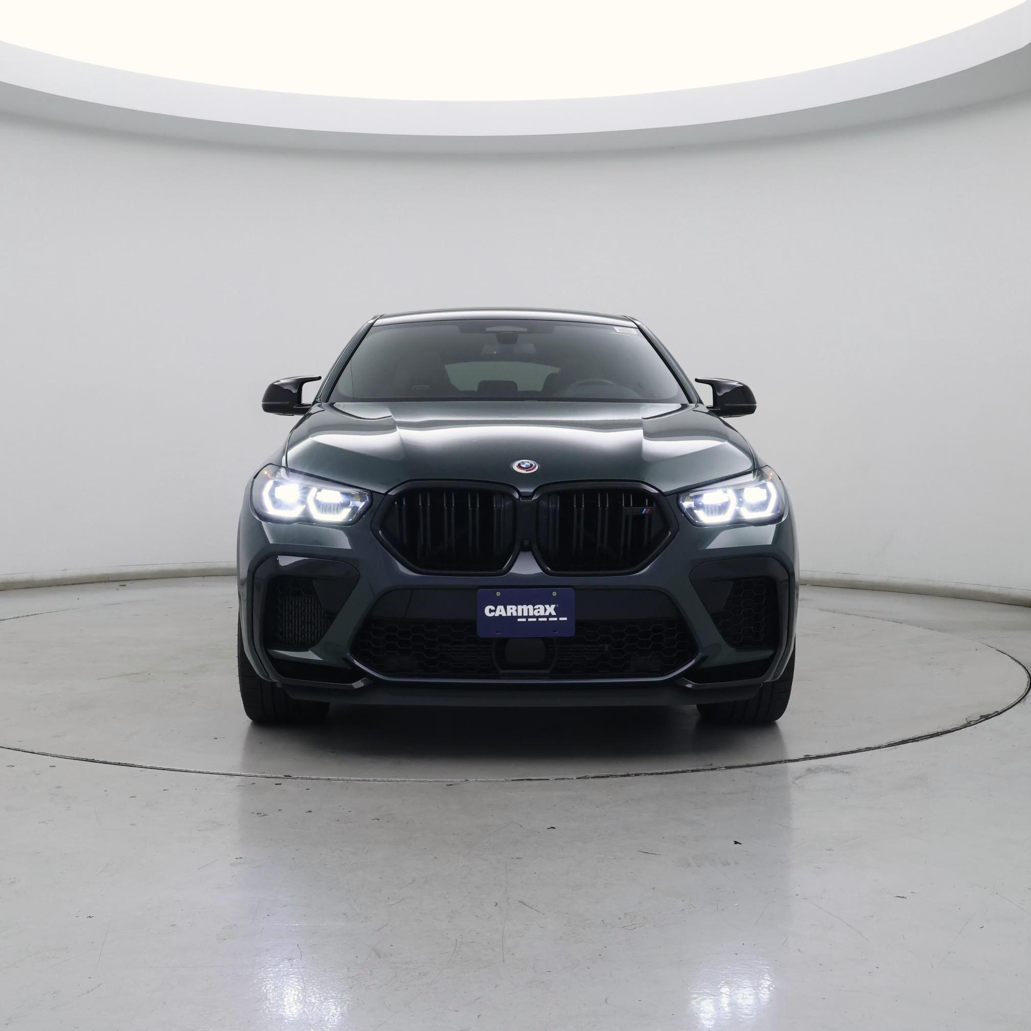 Thumbnail: 2023 BMW X6 - 5