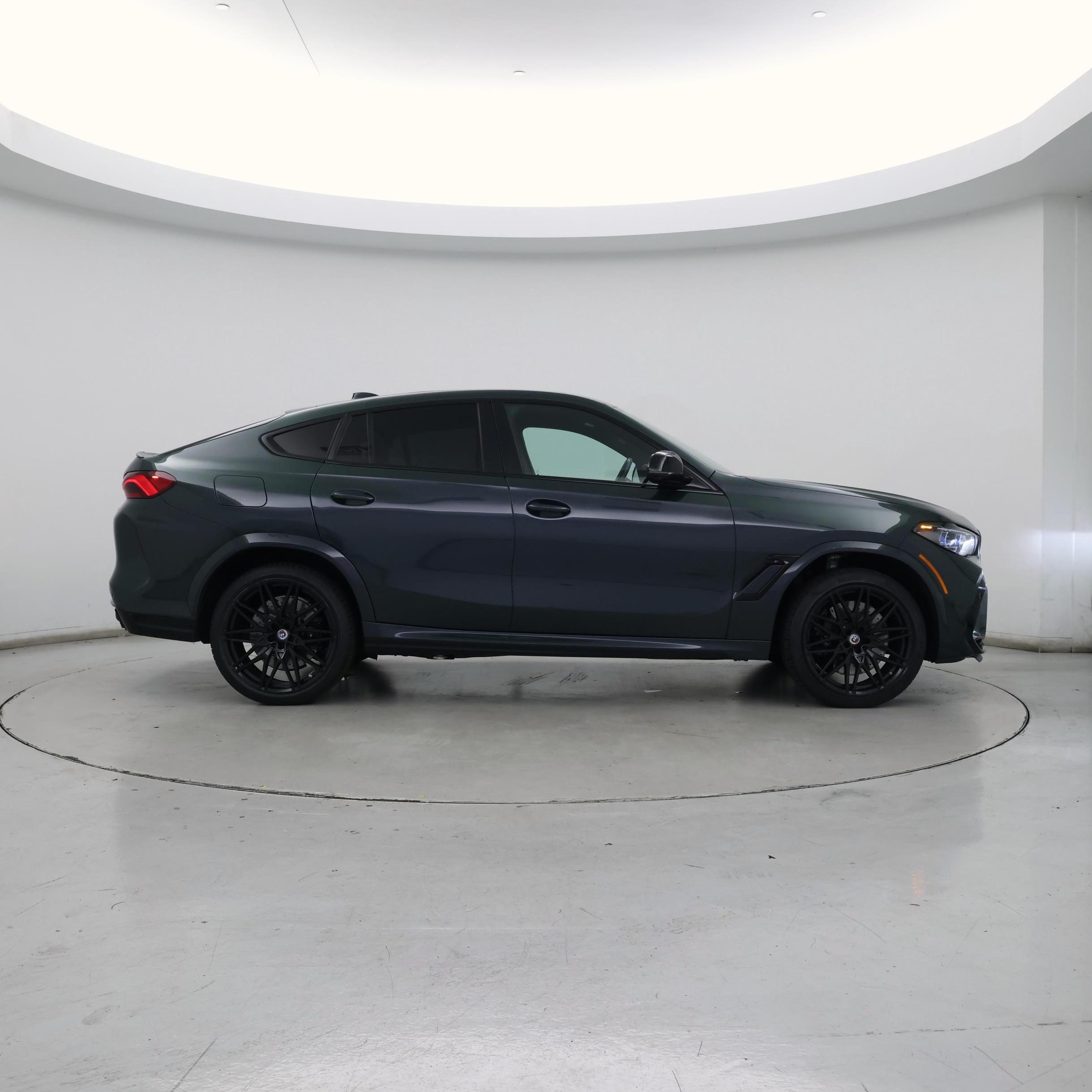 Thumbnail: 2023 BMW X6 - 7
