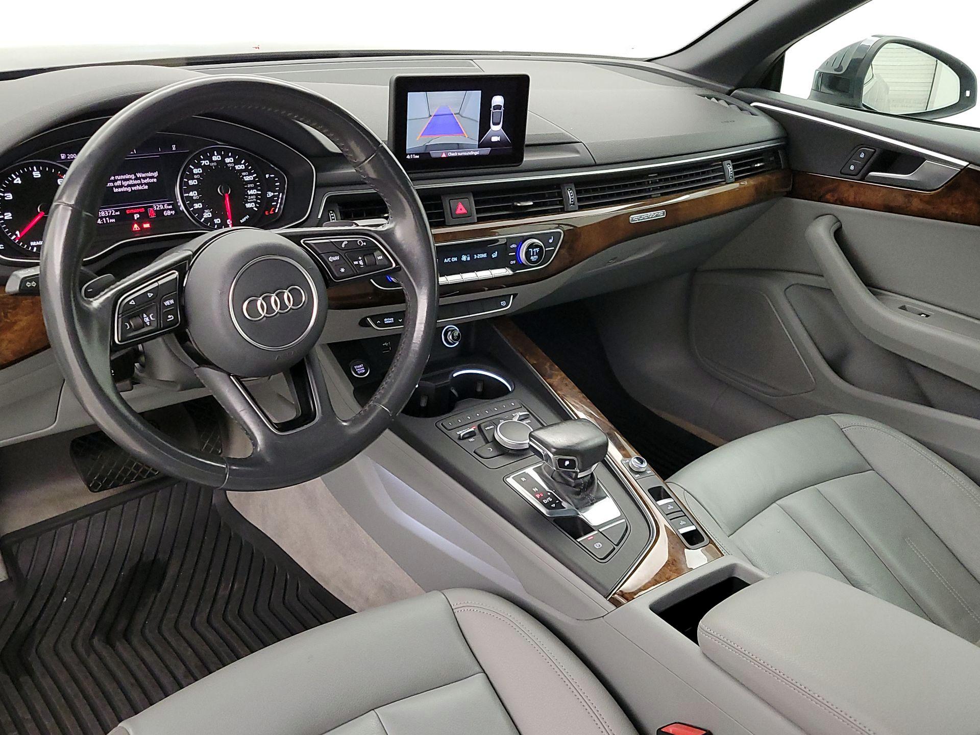 Thumbnail: 2019 Audi A5 - 9