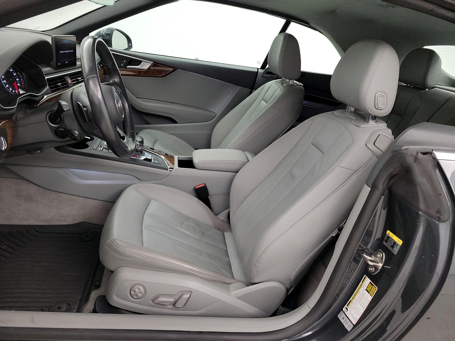 Thumbnail: 2019 Audi A5 - 11