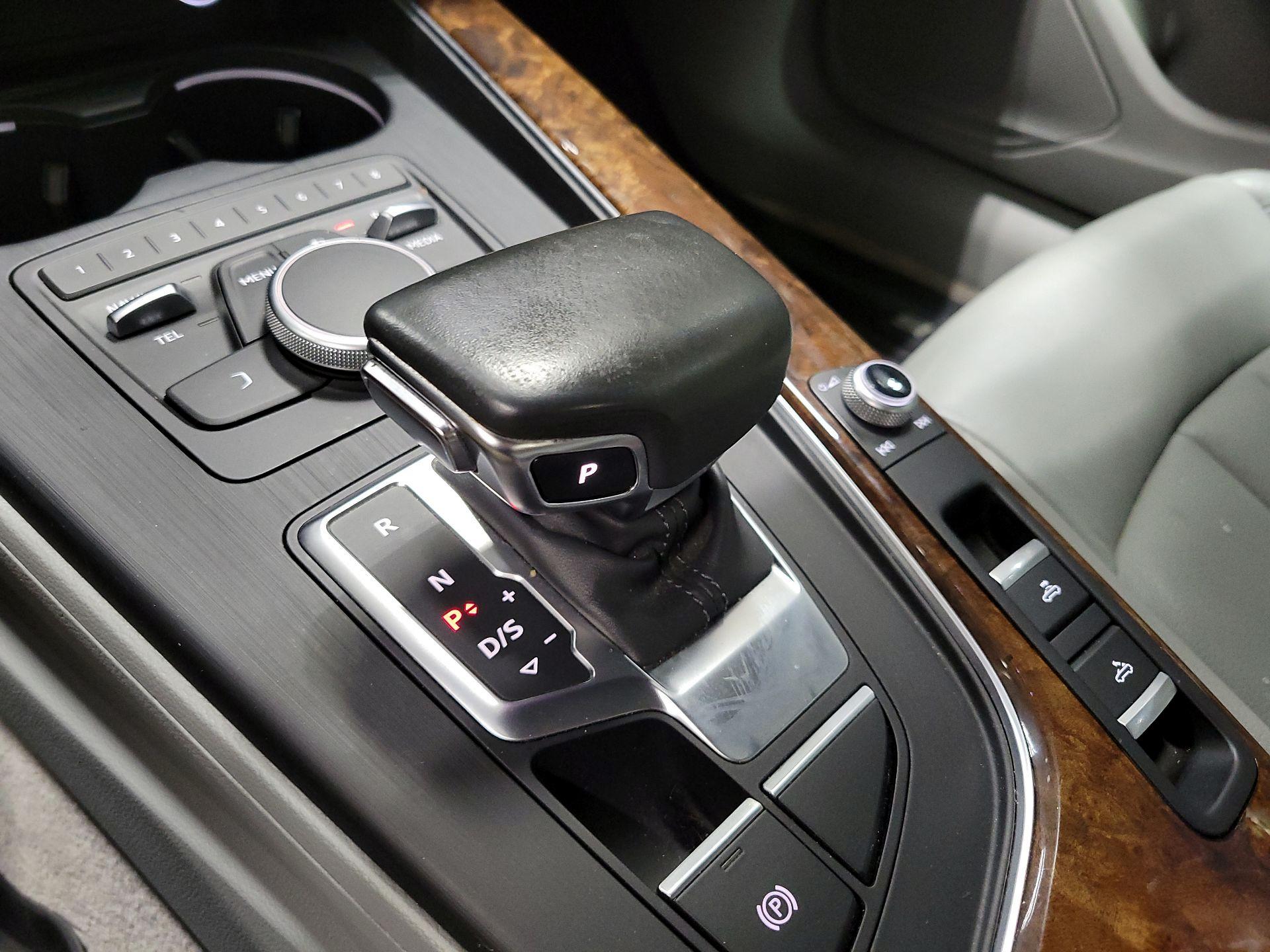 Thumbnail: 2019 Audi A5 - 17