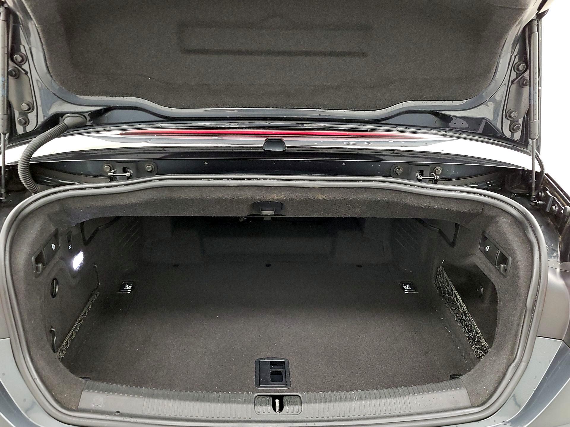 Thumbnail: 2019 Audi A5 - 20