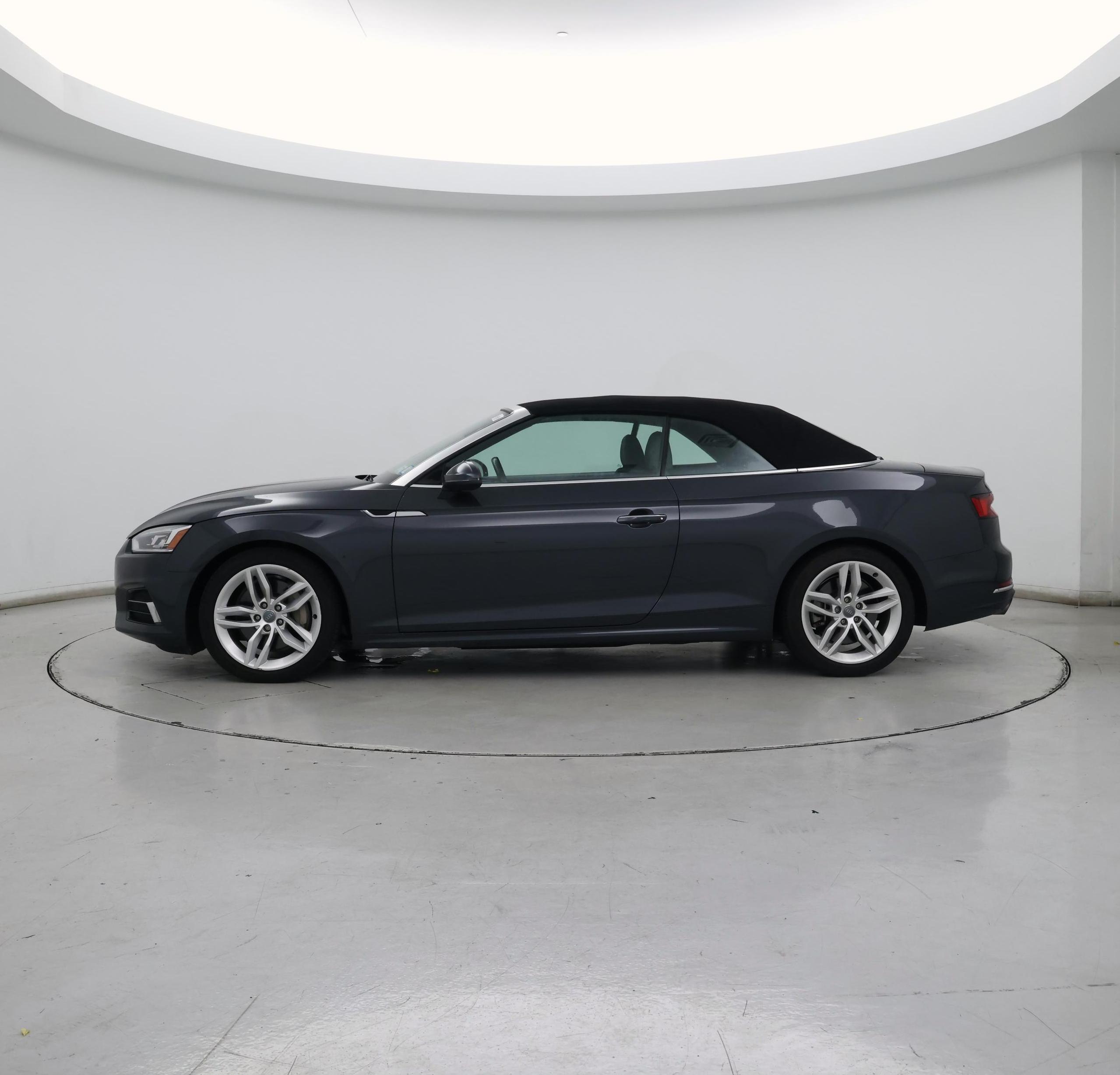 Thumbnail: 2019 Audi A5 - 3