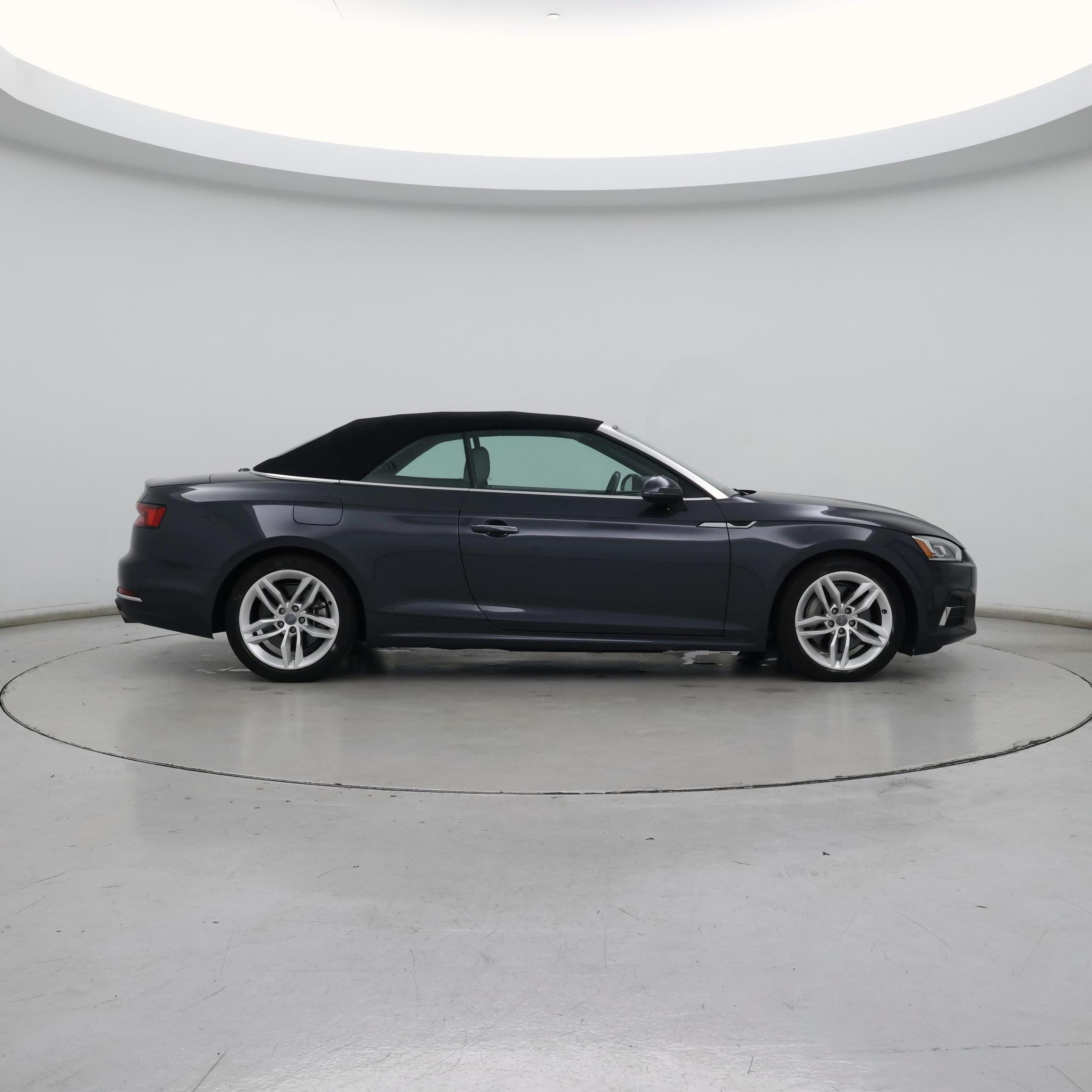 Thumbnail: 2019 Audi A5 - 7