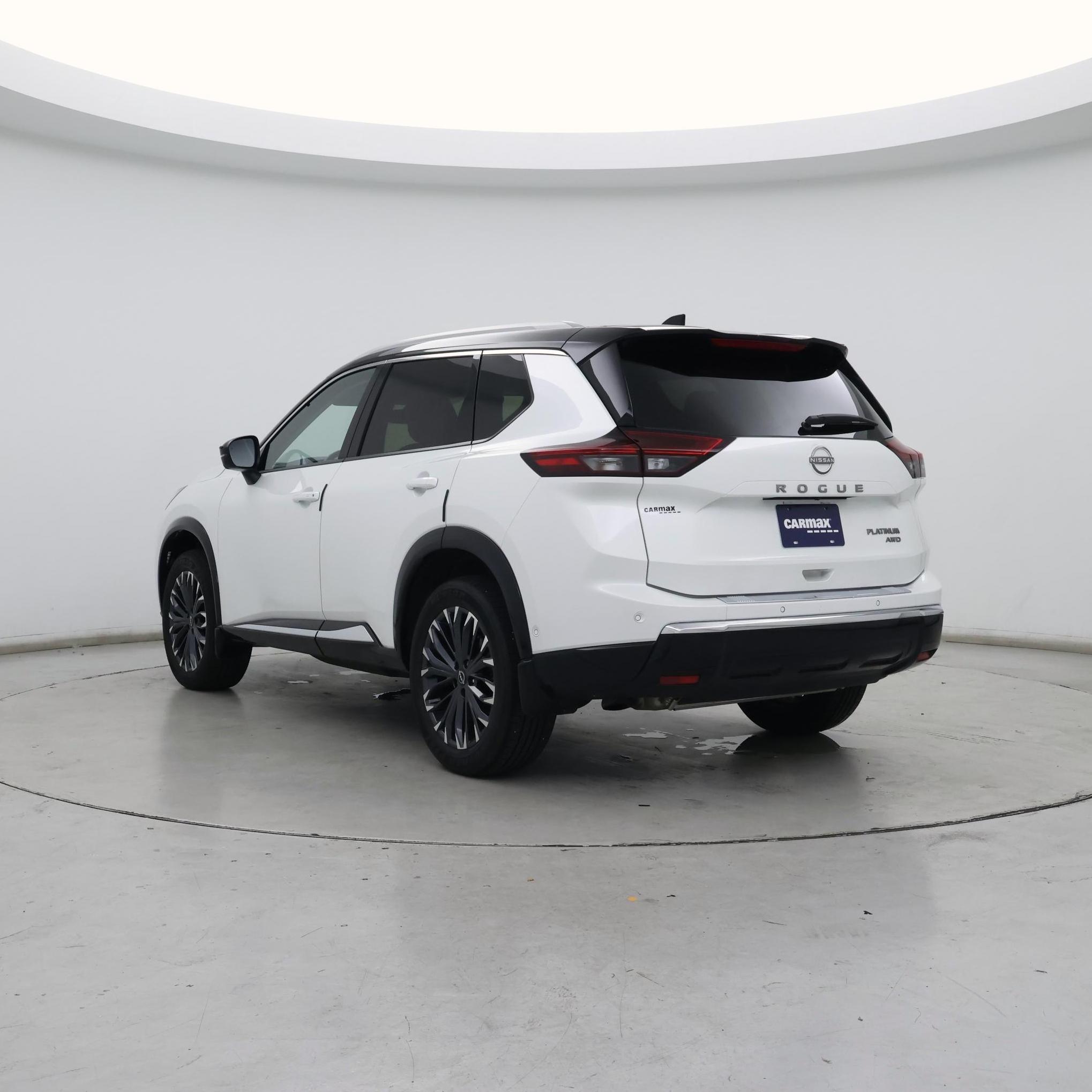 Thumbnail: 2024 Nissan Rogue - 2