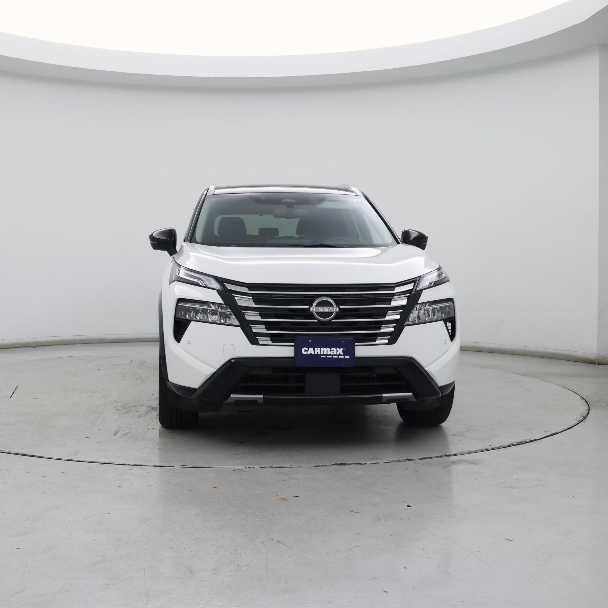 Thumbnail: 2024 Nissan Rogue - 5